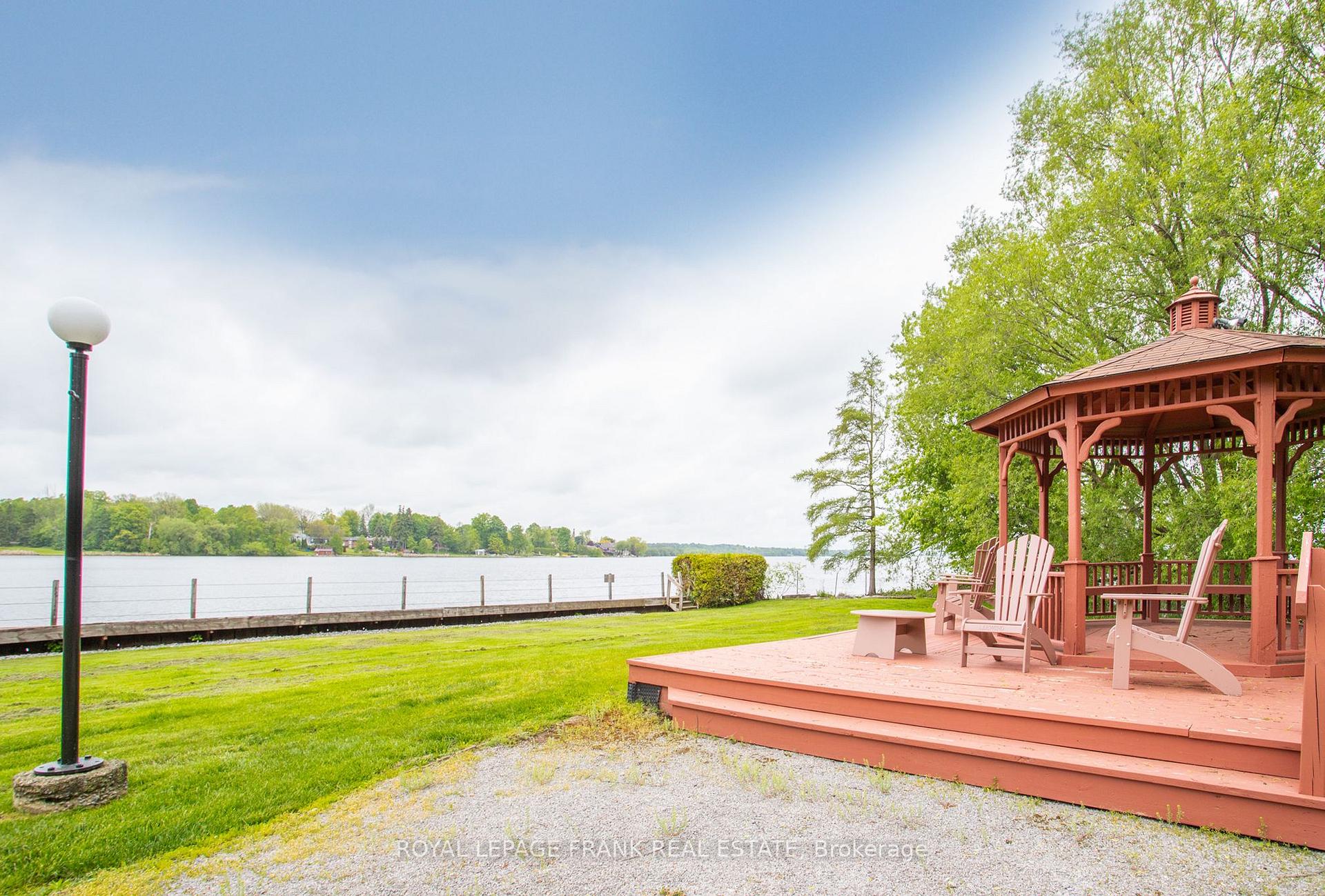 Photo 44 of Unit 1, 234 Water Street, Scugog, Port Perry — HOMEH