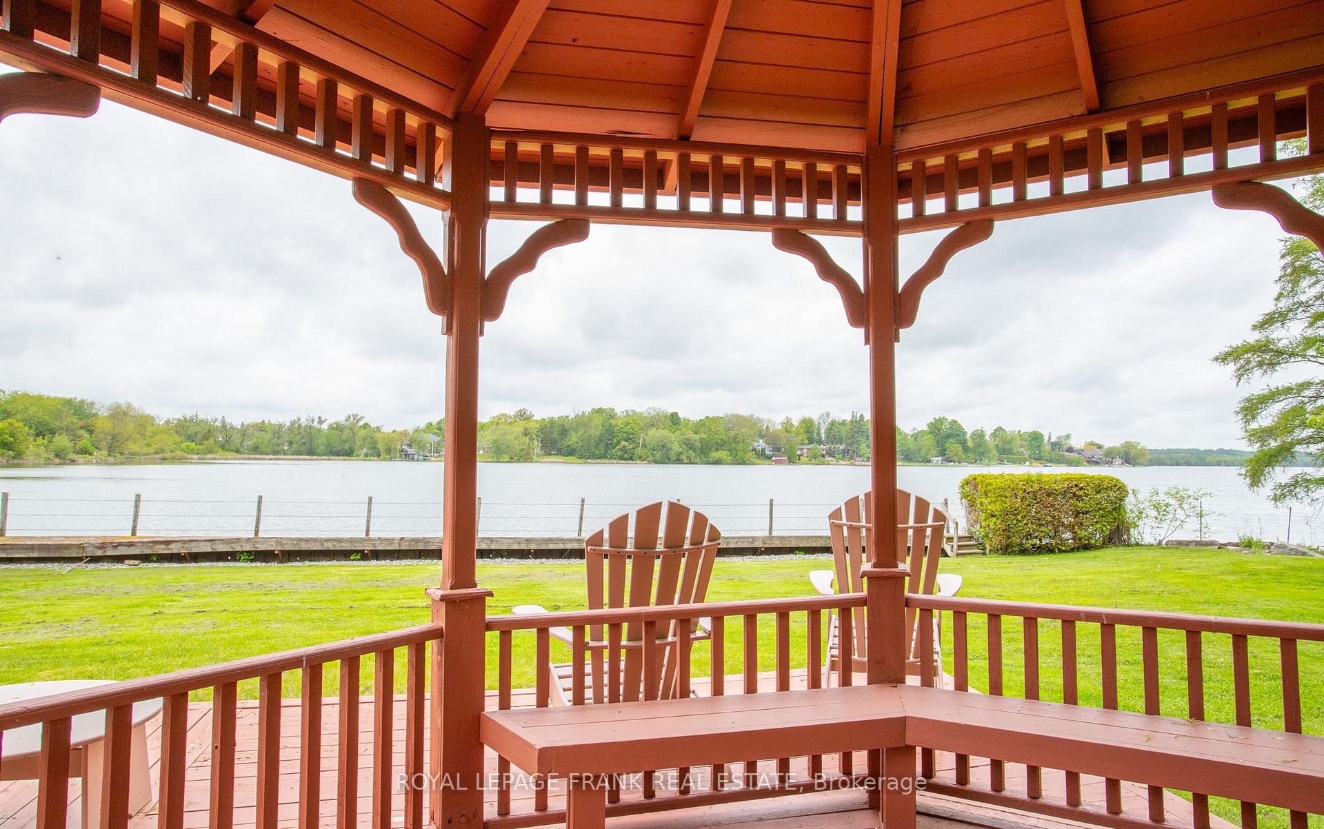 Photo 45 of Unit 1, 234 Water Street, Scugog, Port Perry — HOMEH