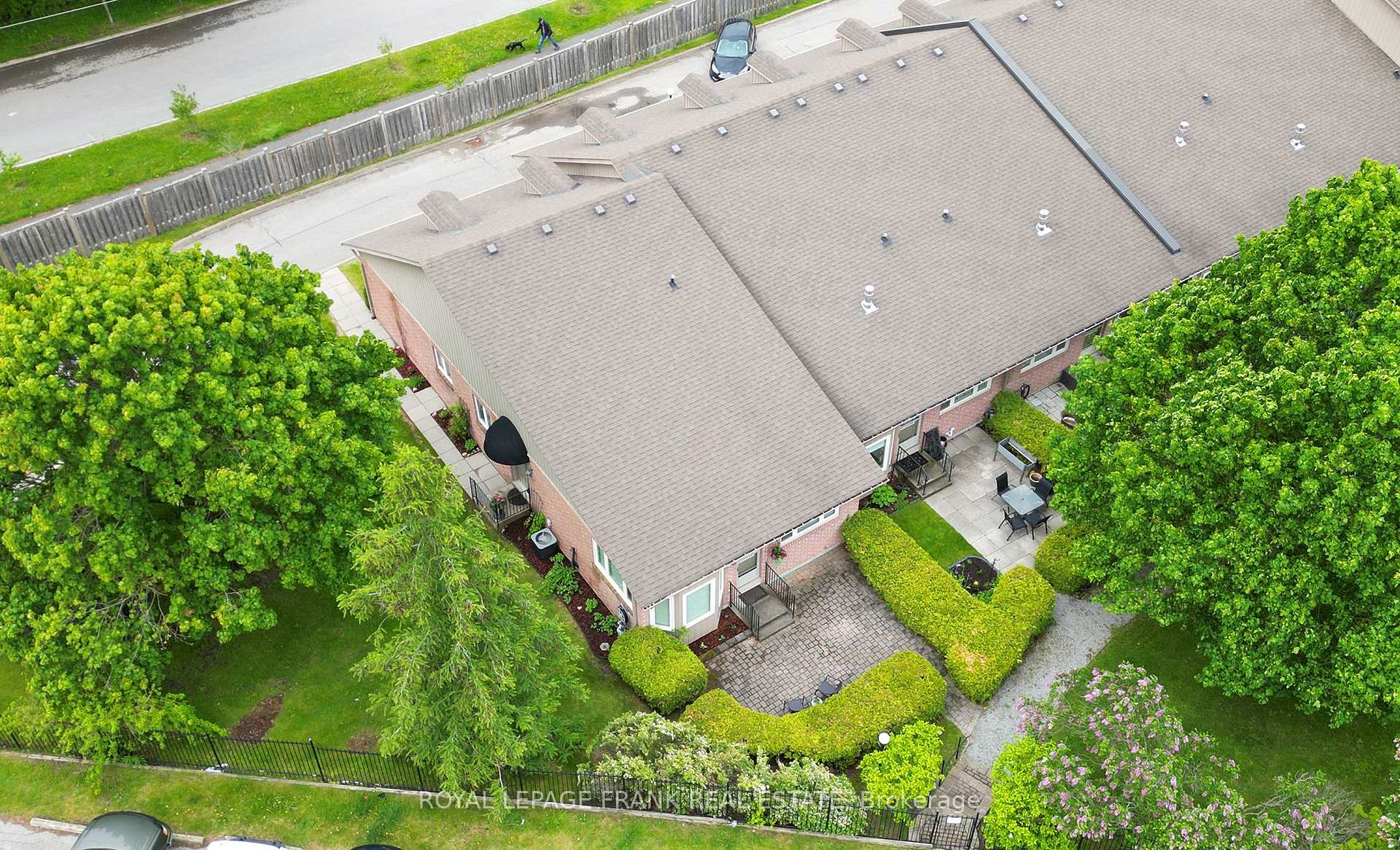 Photo 46 of Unit 1, 234 Water Street, Scugog, Port Perry — HOMEH
