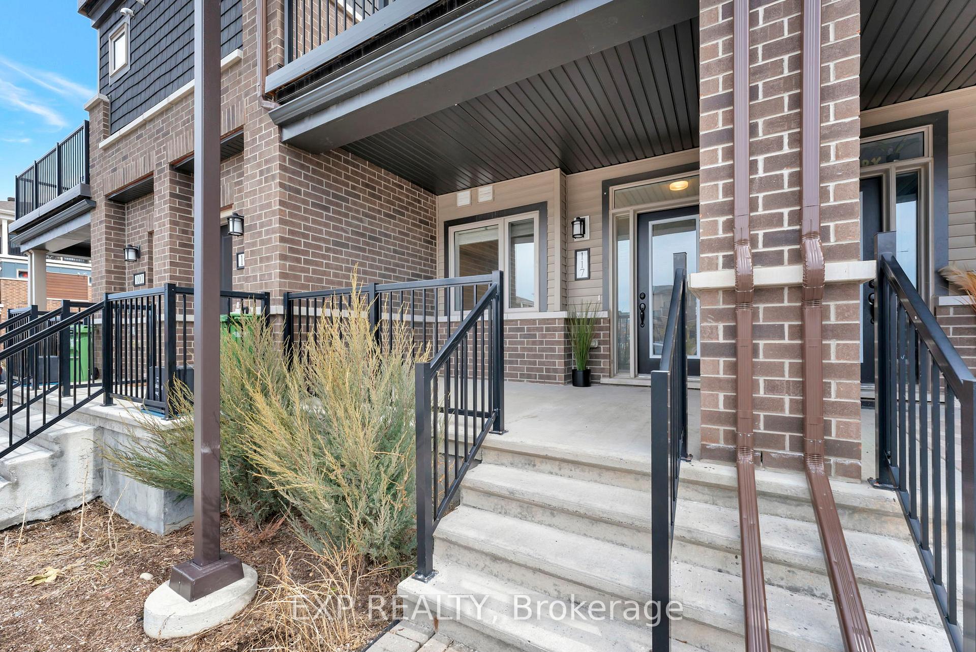 Photo 1 of 117 Pilot Private, Ottawa, Kanata - Emerald Meadows/Trailwest — HOMEH
