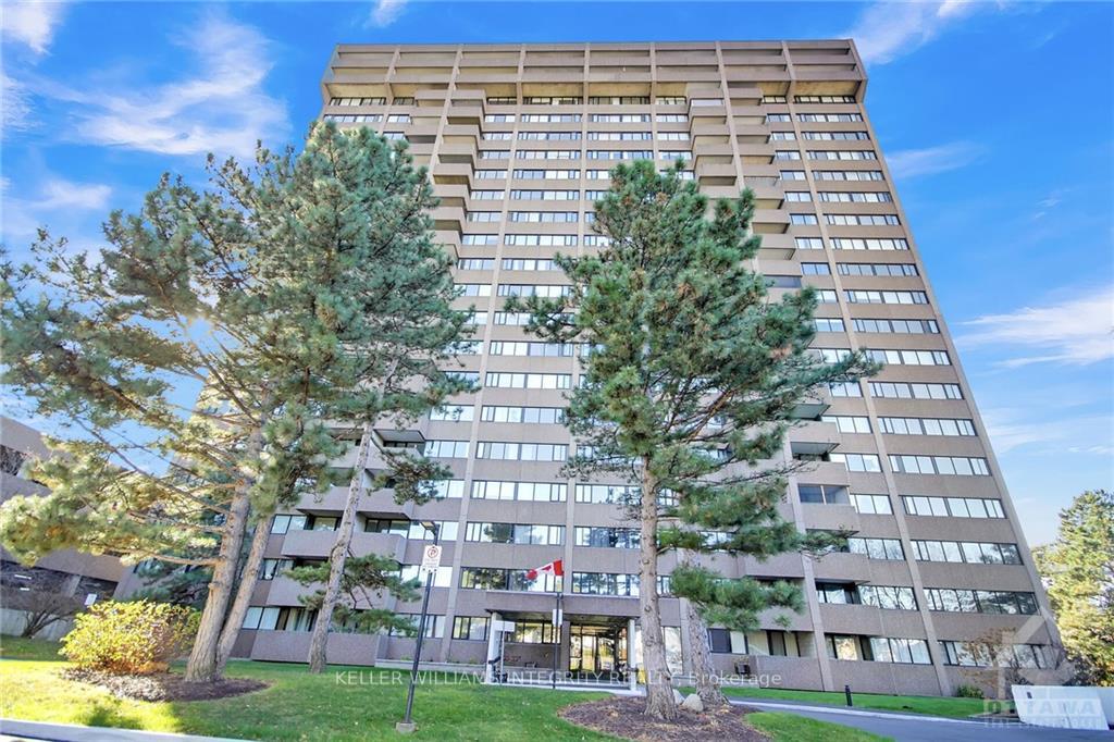 Photo 1 of Unit 1604, 3360 Southgate Road, Ottawa, South Keys — HOMEH