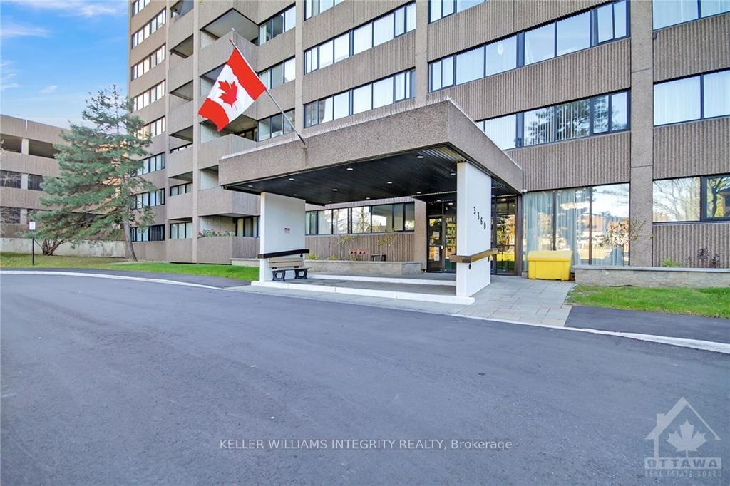 Photo 3 of Unit 1604, 3360 Southgate Road, Ottawa, South Keys — HOMEH