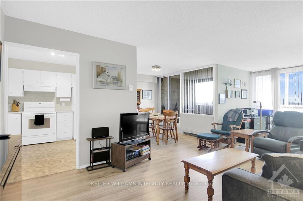 Photo 7 of Unit 1604, 3360 Southgate Road, Ottawa, South Keys — HOMEH