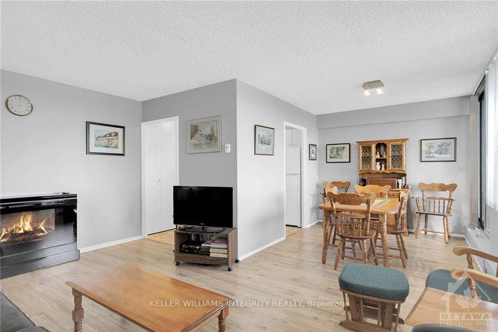 Photo 9 of Unit 1604, 3360 Southgate Road, Ottawa, South Keys — HOMEH
