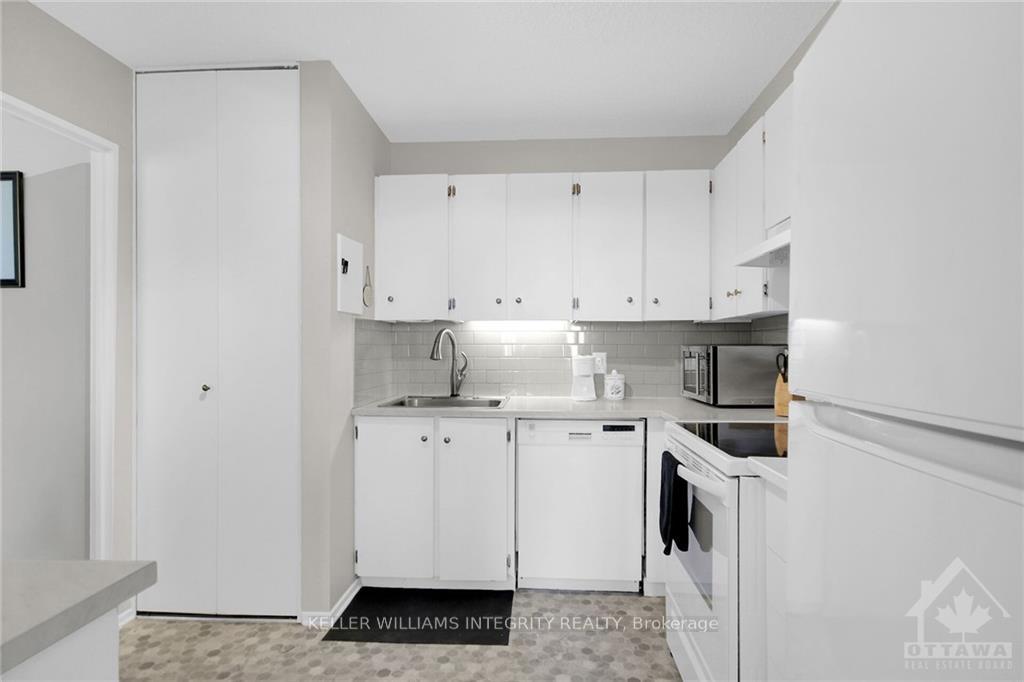 Photo 13 of Unit 1604, 3360 Southgate Road, Ottawa, South Keys — HOMEH