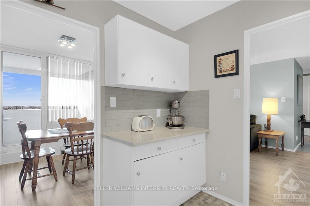 Photo 16 of Unit 1604, 3360 Southgate Road, Ottawa, South Keys — HOMEH