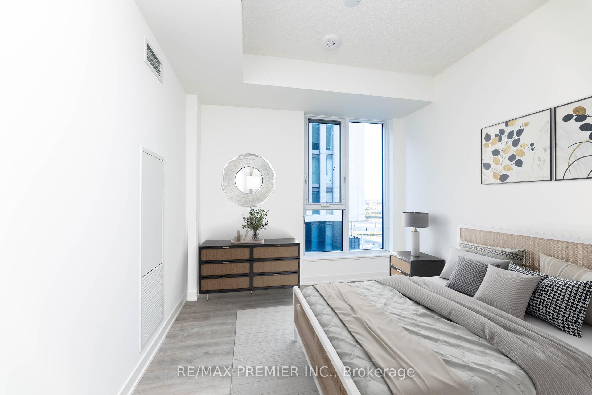 Photo 9 of Unit 608C, 38 Simcoe Promenade Circle, Markham, Unionville — HOMEH