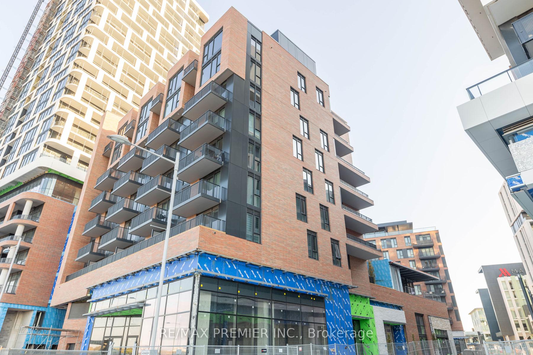 Photo 42 of Unit 608C, 38 Simcoe Promenade Circle, Markham, Unionville — HOMEH