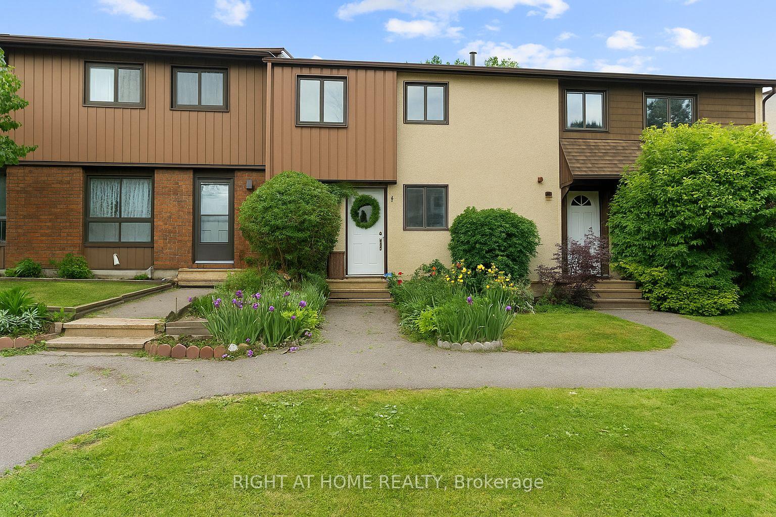 Photo 1 of 12B Larkshire Lane, Ottawa, Barrhaven - Pheasant Run — HOMEH