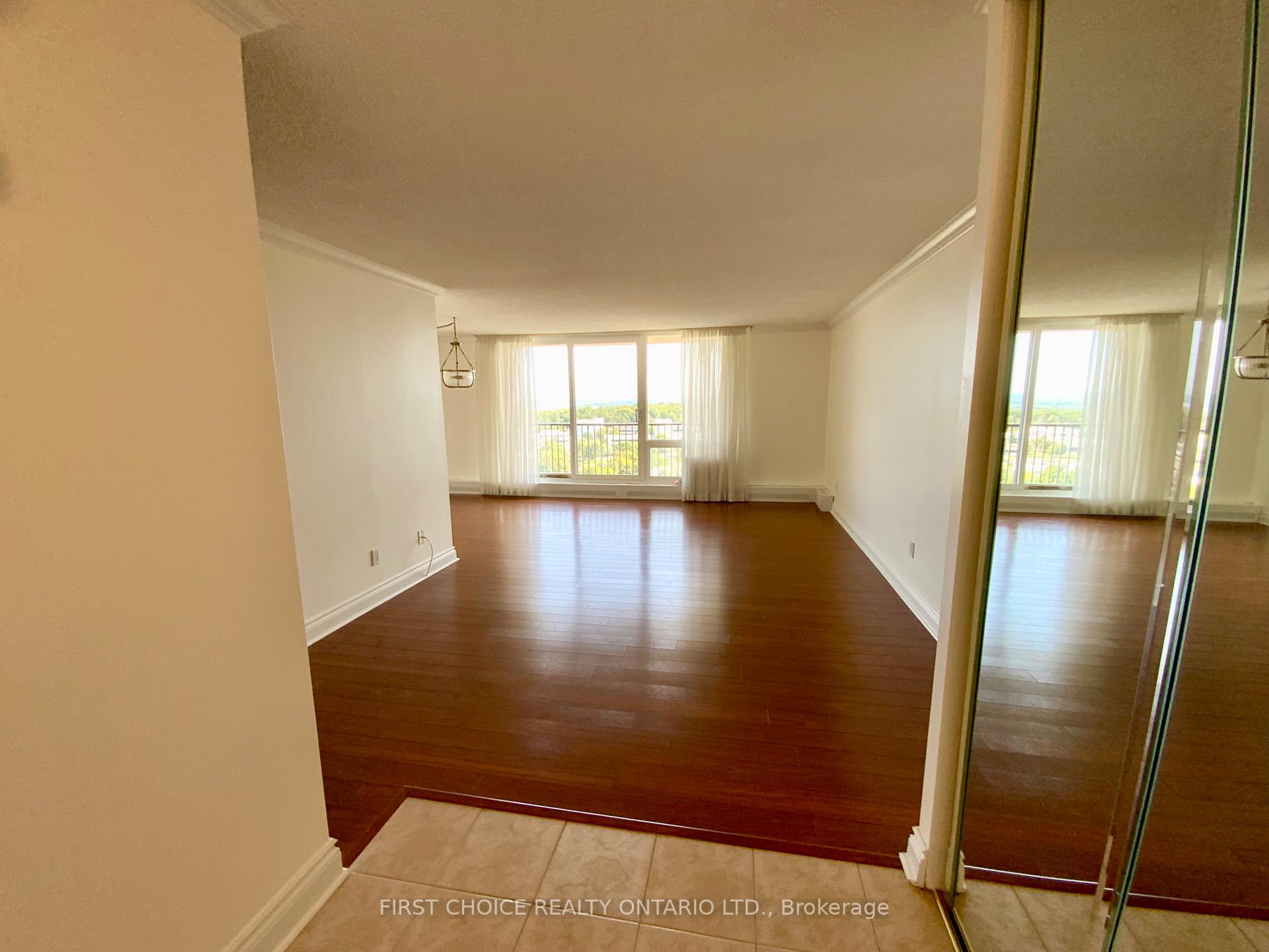 Photo 8 of Unit 1708, 665 Bathgate Drive, Ottawa, Carson Meadows — HOMEH