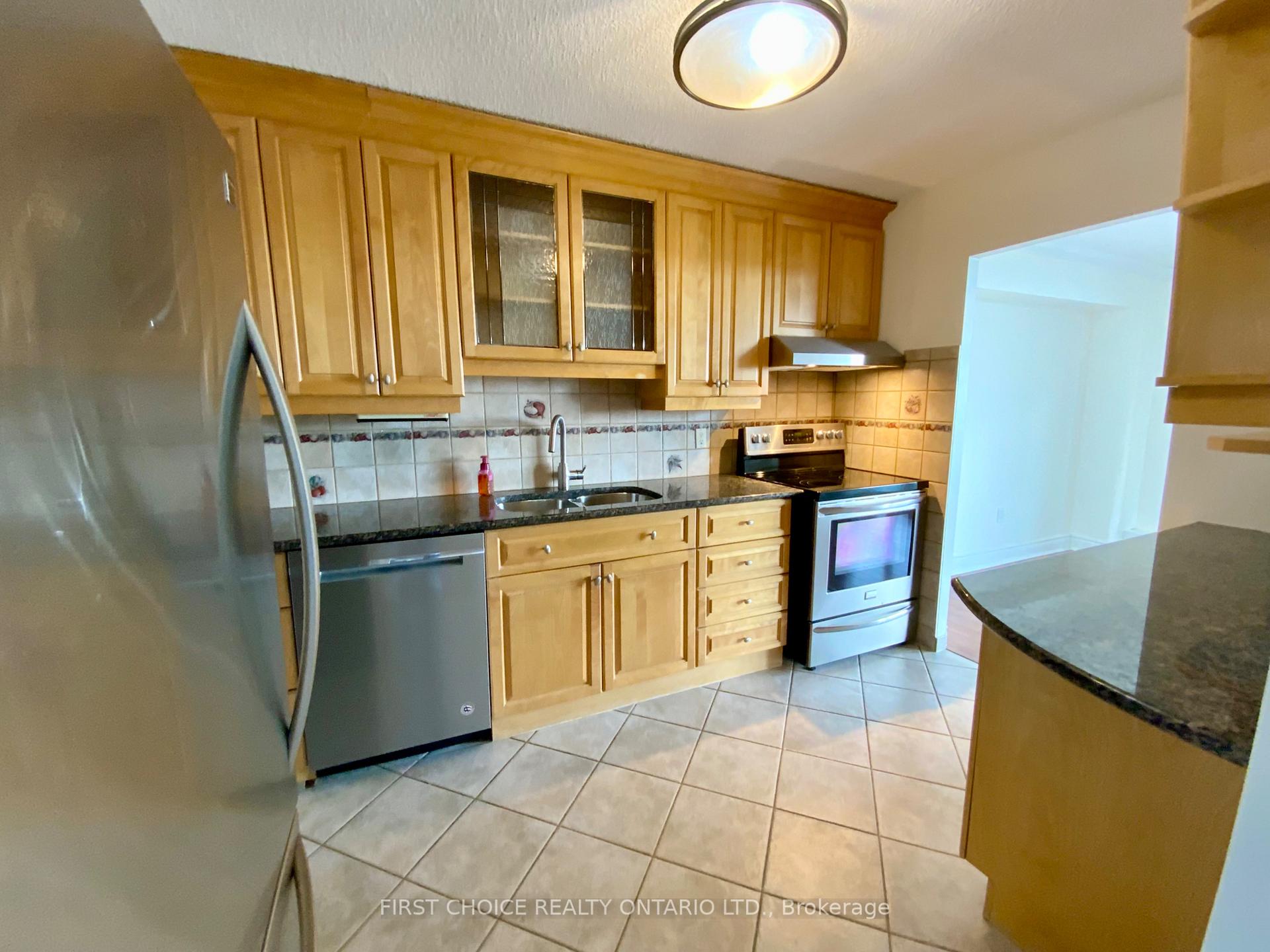Photo 13 of Unit 1708, 665 Bathgate Drive, Ottawa, Carson Meadows — HOMEH