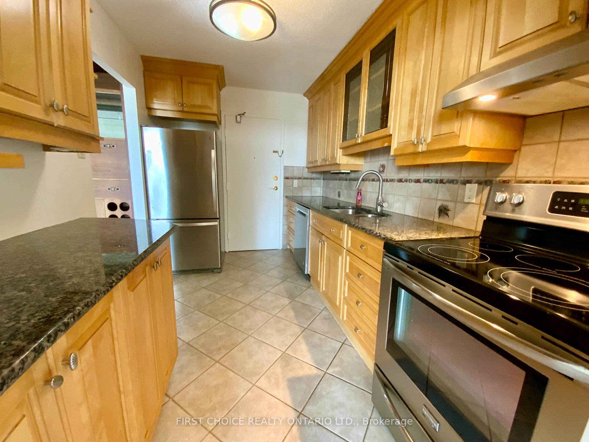 Photo 14 of Unit 1708, 665 Bathgate Drive, Ottawa, Carson Meadows — HOMEH