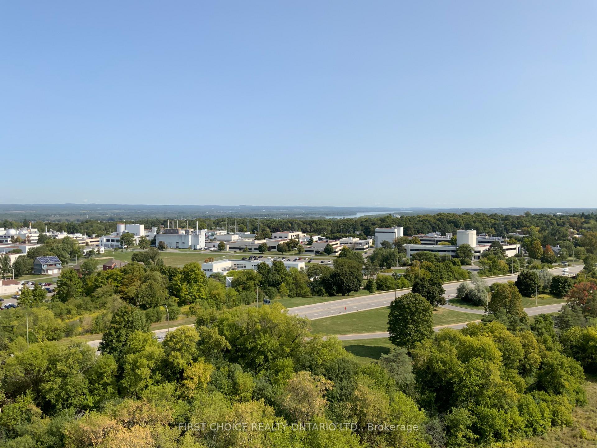 Photo 46 of Unit 1708, 665 Bathgate Drive, Ottawa, Carson Meadows — HOMEH