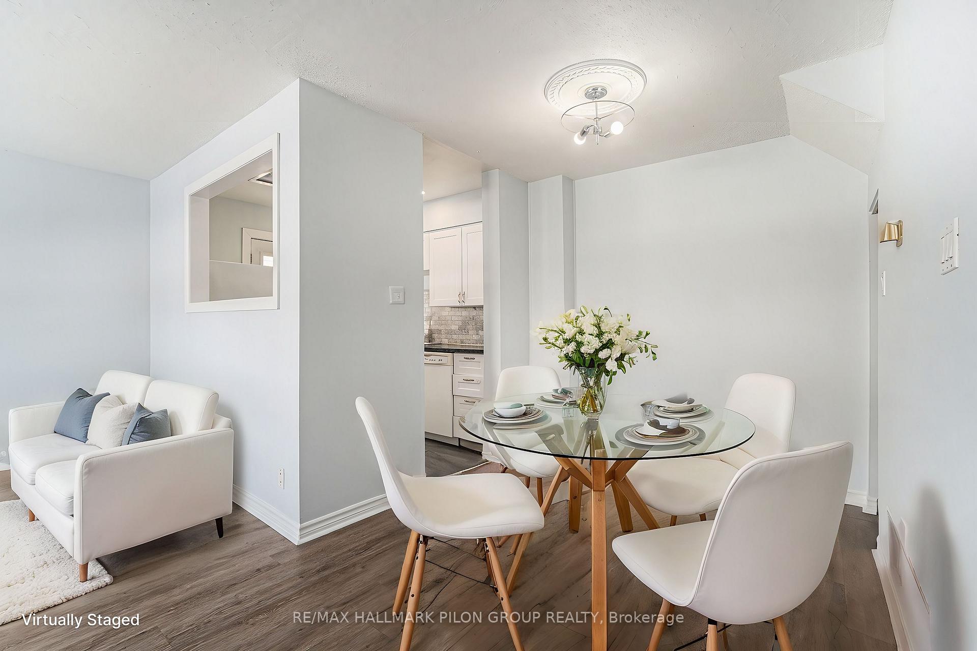 Photo 3 of Unit A, 15 Sonnet Crescent, Ottawa, Westcliffe Estates — HOMEH