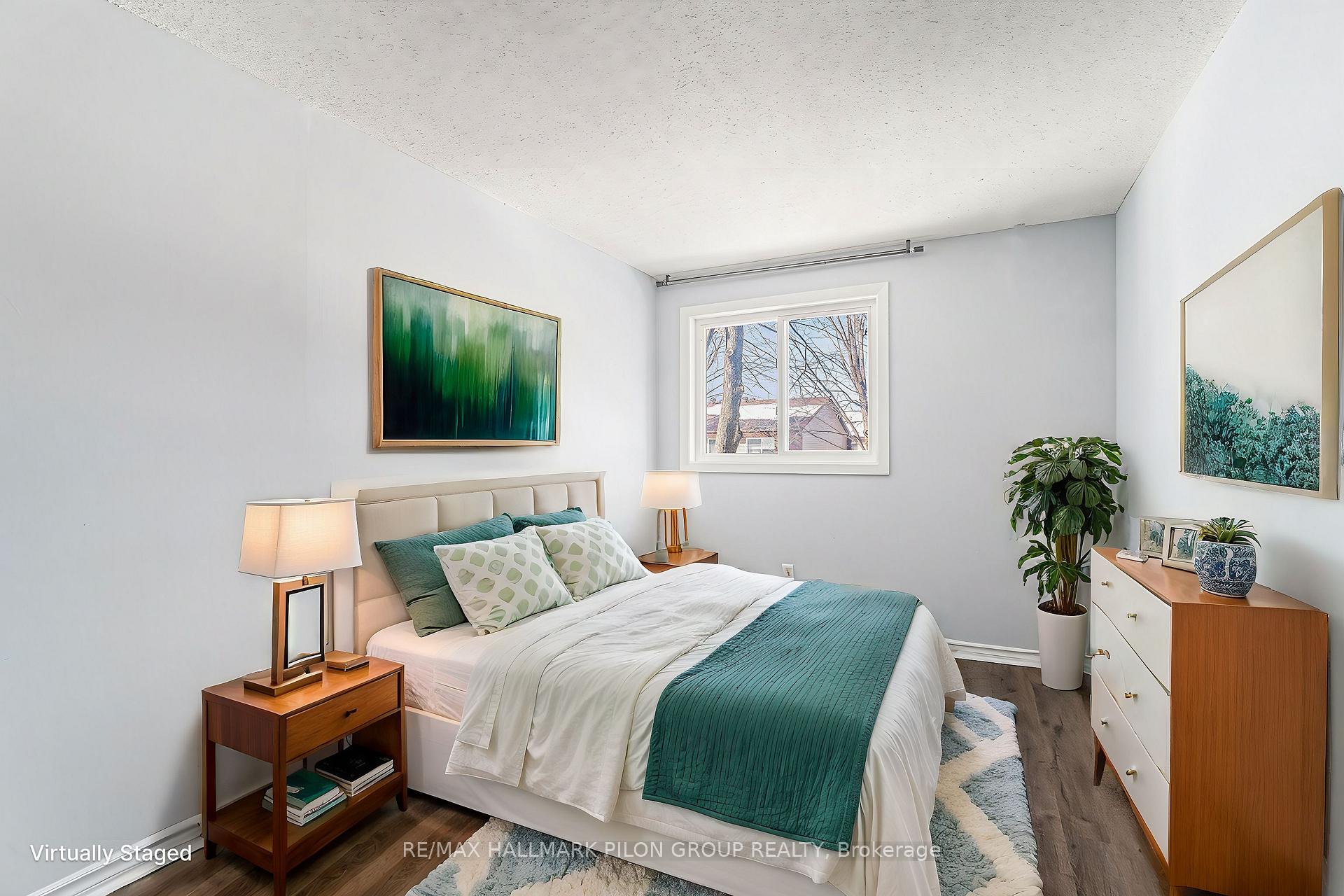 Photo 6 of Unit A, 15 Sonnet Crescent, Ottawa, Westcliffe Estates — HOMEH