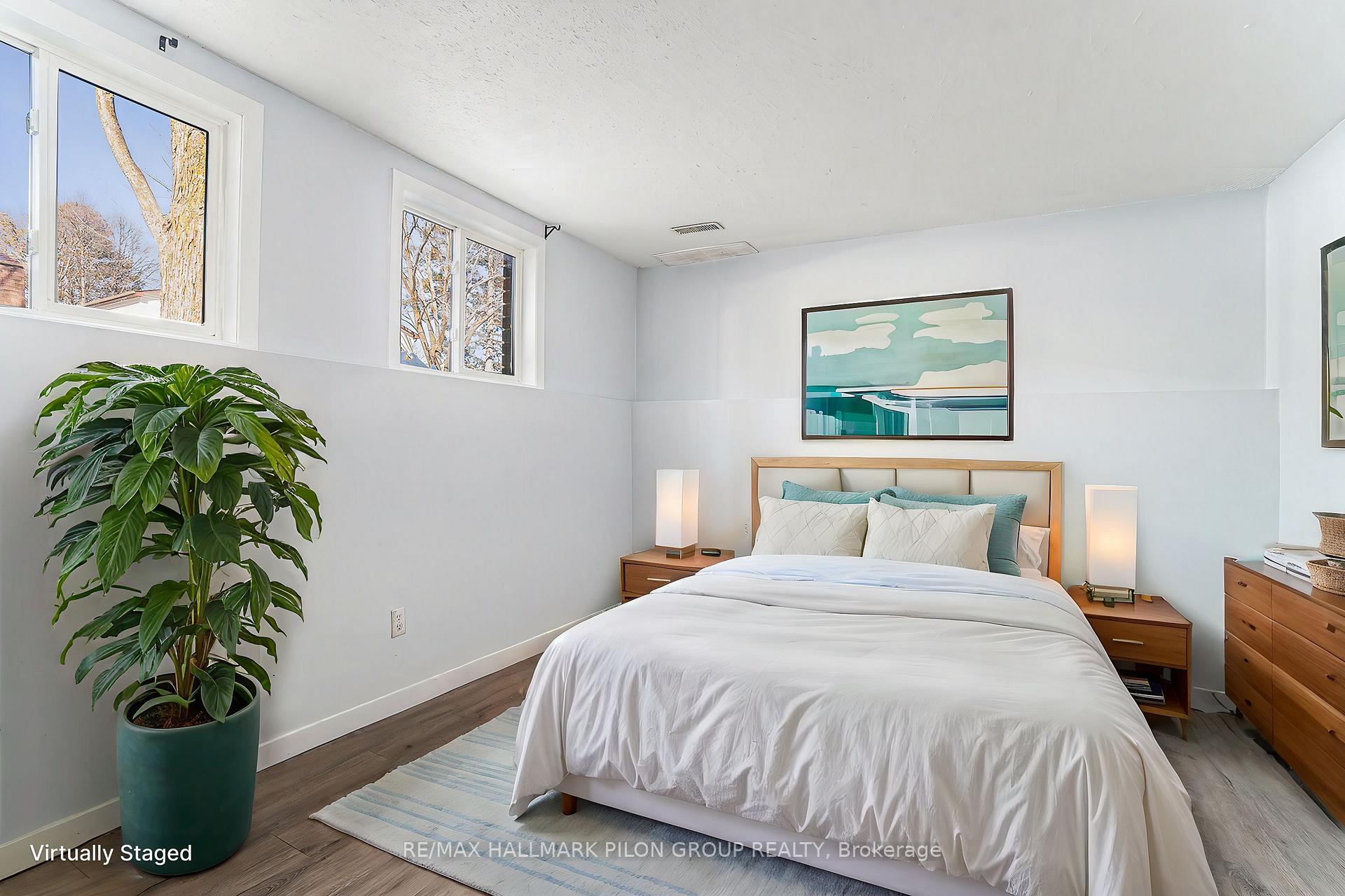Photo 8 of Unit A, 15 Sonnet Crescent, Ottawa, Westcliffe Estates — HOMEH