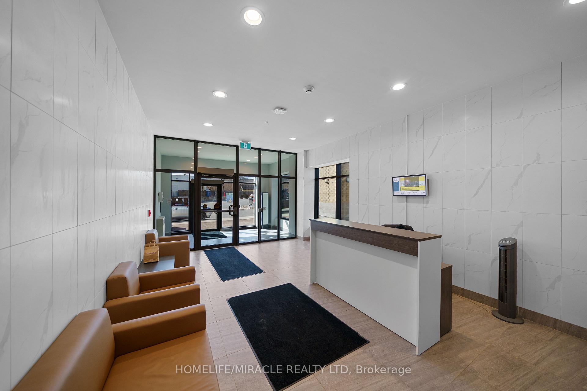 Photo 3 of Unit 721, 652 Princess Street, Kingston, Central City East — HOMEH