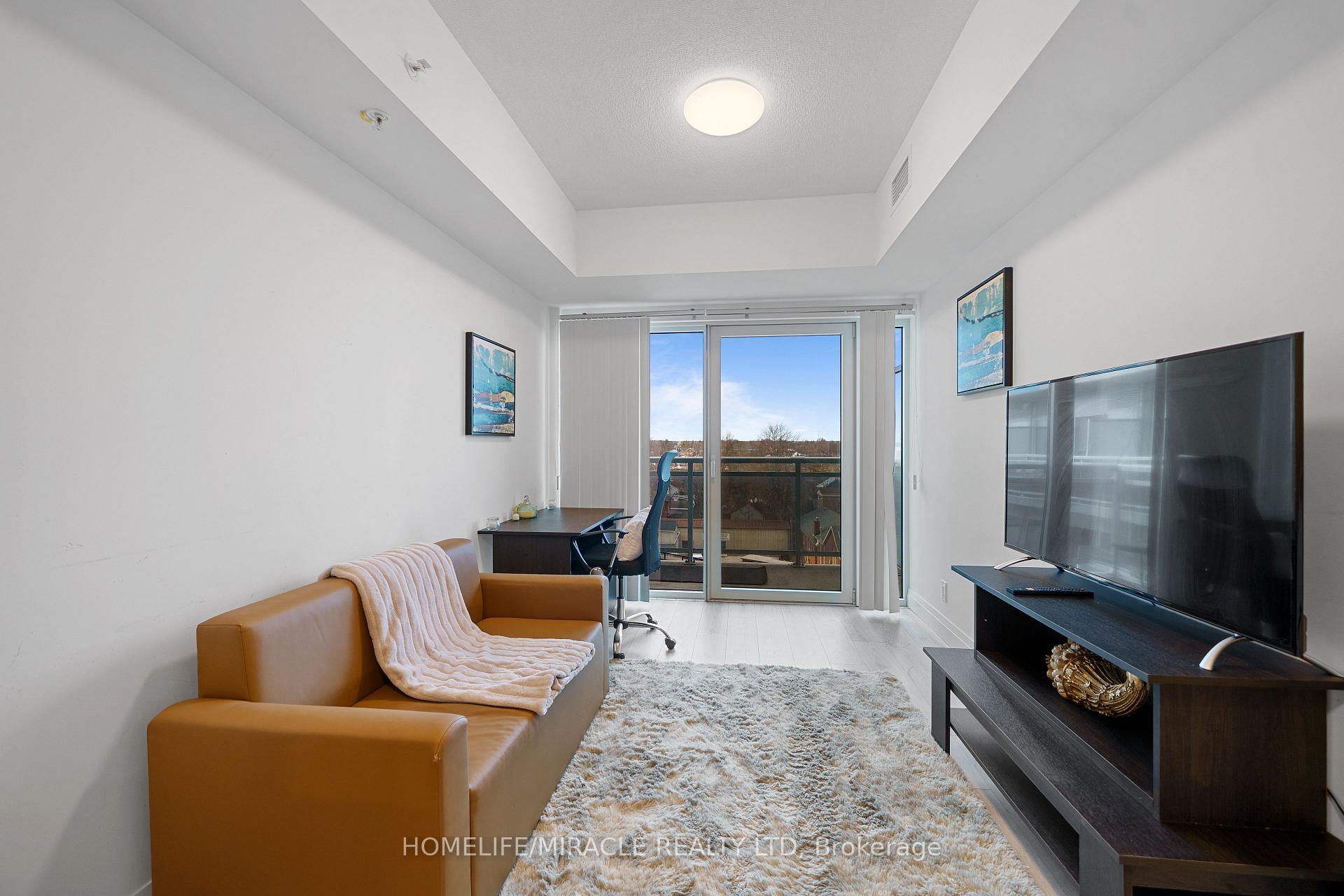 Photo 16 of Unit 721, 652 Princess Street, Kingston, Central City East — HOMEH