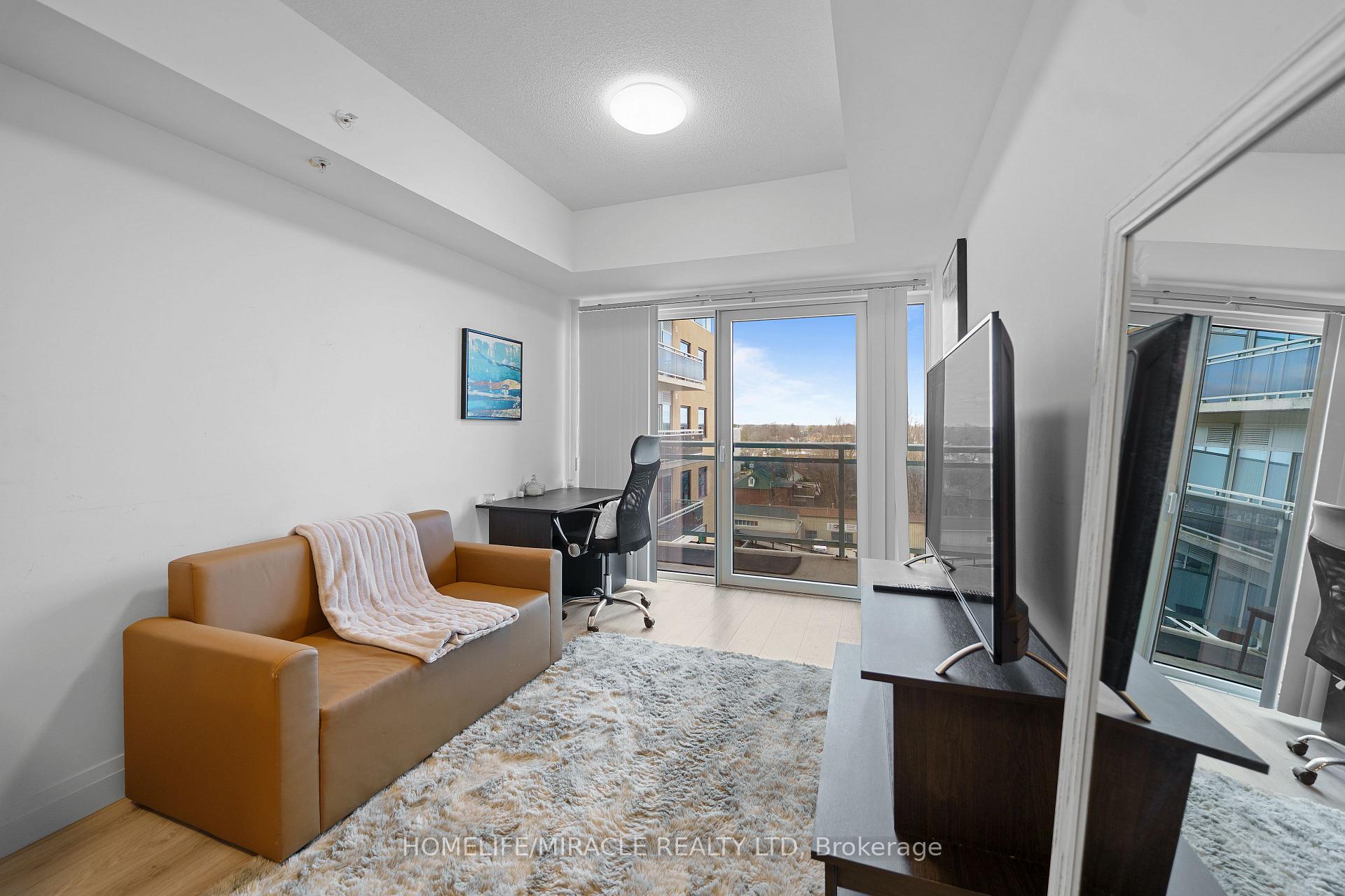 Photo 17 of Unit 721, 652 Princess Street, Kingston, Central City East — HOMEH