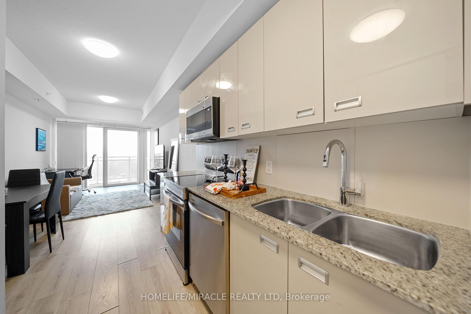 Photo 19 of Unit 721, 652 Princess Street, Kingston, Central City East — HOMEH