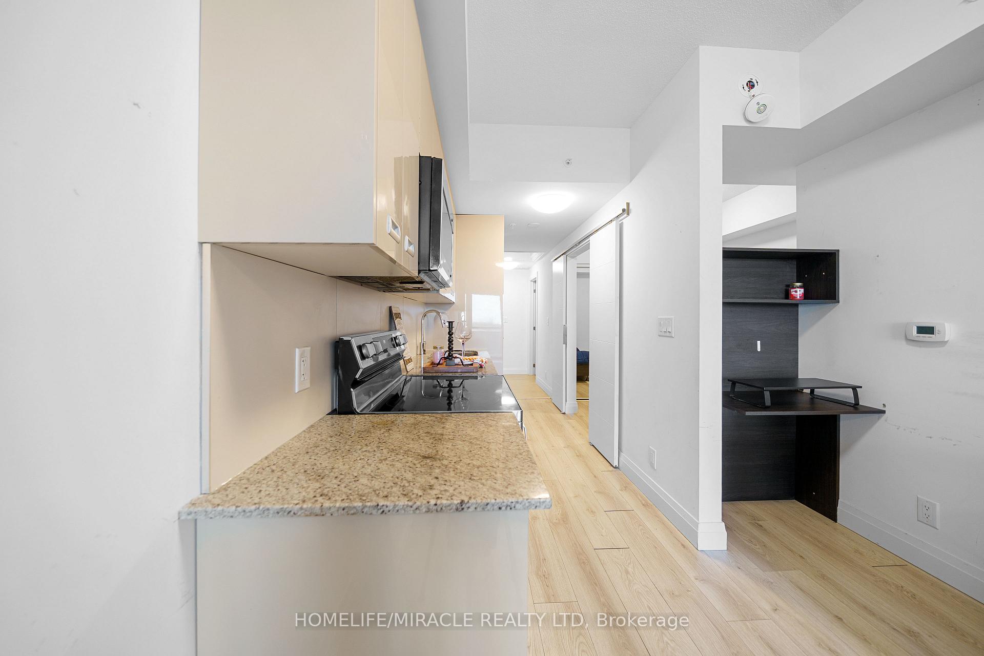 Photo 20 of Unit 721, 652 Princess Street, Kingston, Central City East — HOMEH