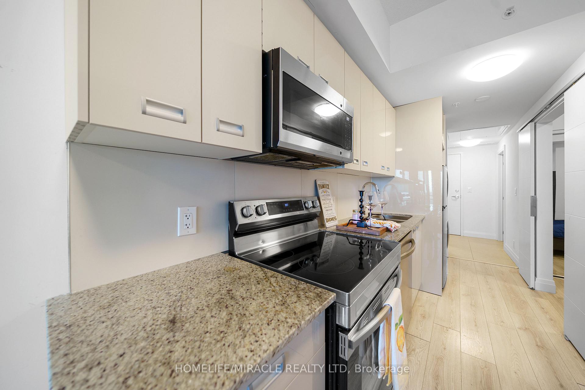 Photo 21 of Unit 721, 652 Princess Street, Kingston, Central City East — HOMEH