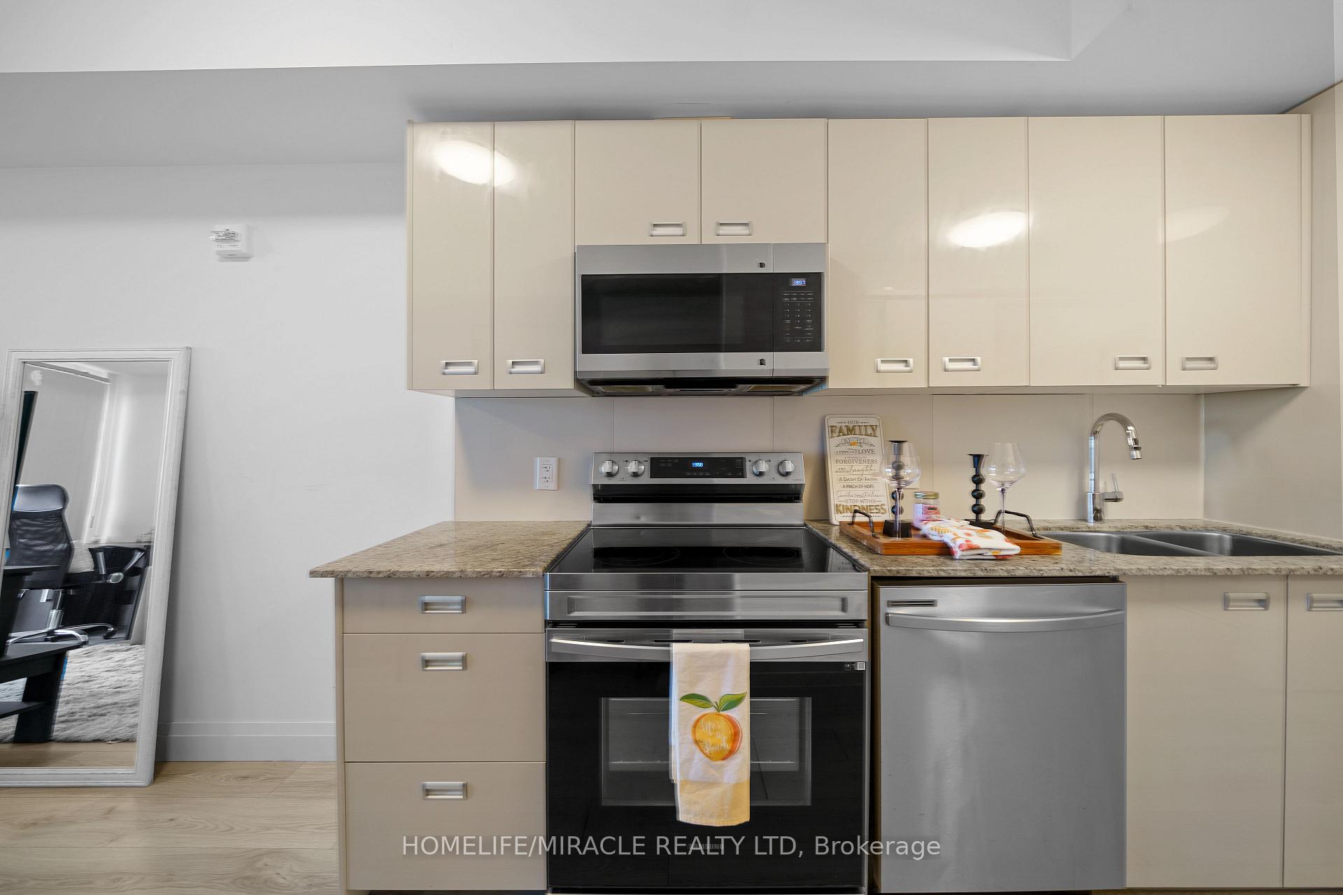 Photo 22 of Unit 721, 652 Princess Street, Kingston, Central City East — HOMEH