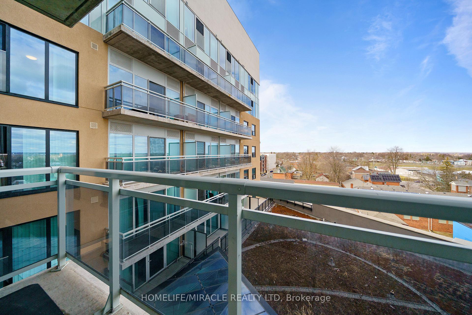 Photo 23 of Unit 721, 652 Princess Street, Kingston, Central City East — HOMEH