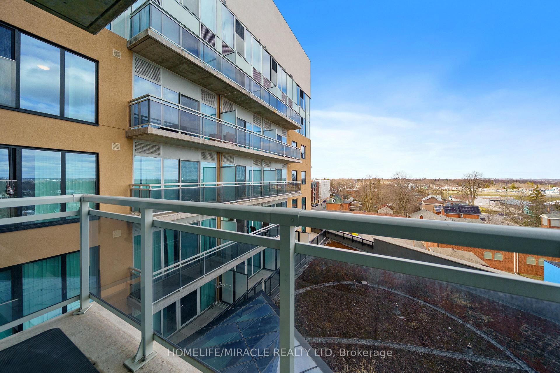 Photo 24 of Unit 721, 652 Princess Street, Kingston, Central City East — HOMEH