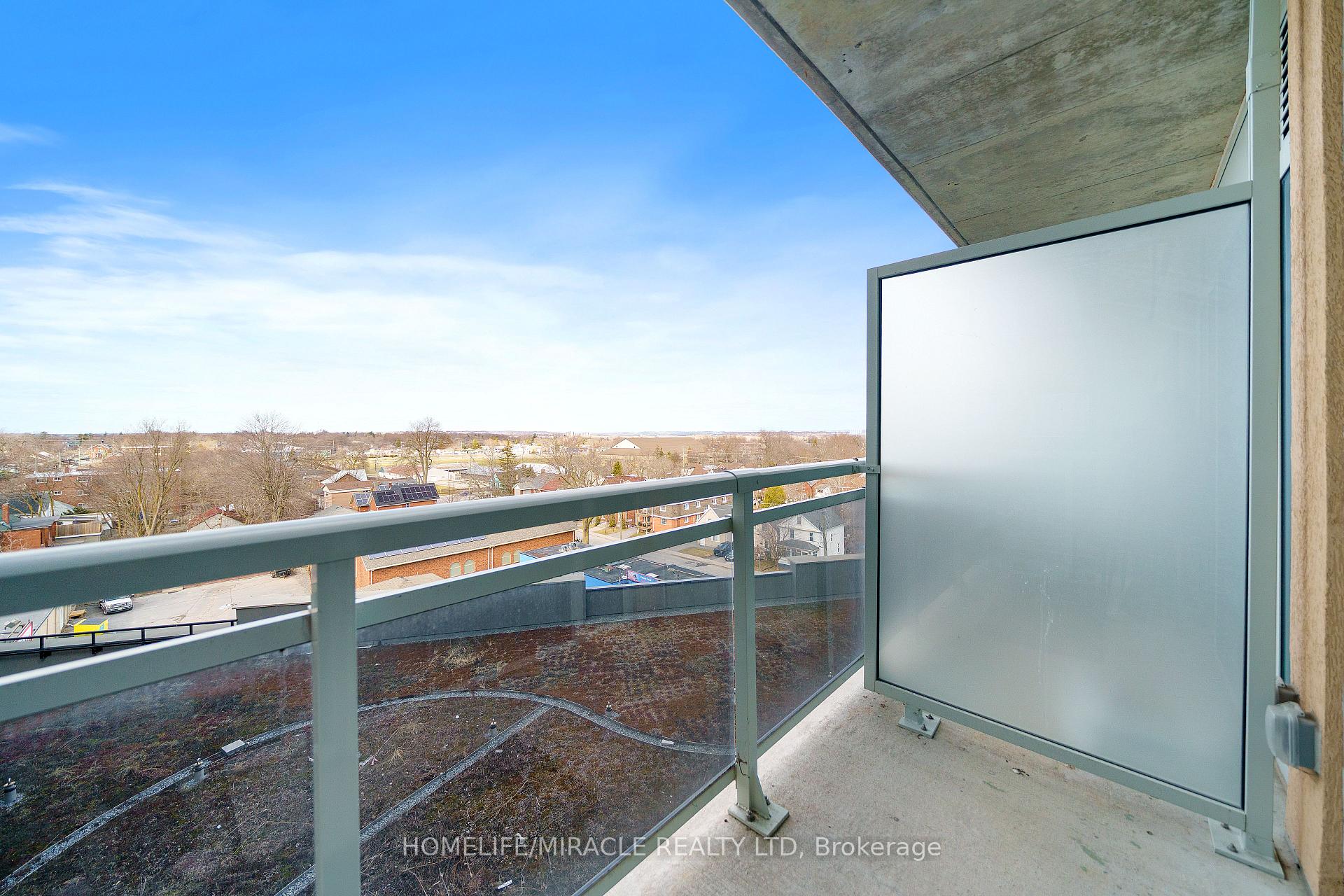 Photo 25 of Unit 721, 652 Princess Street, Kingston, Central City East — HOMEH