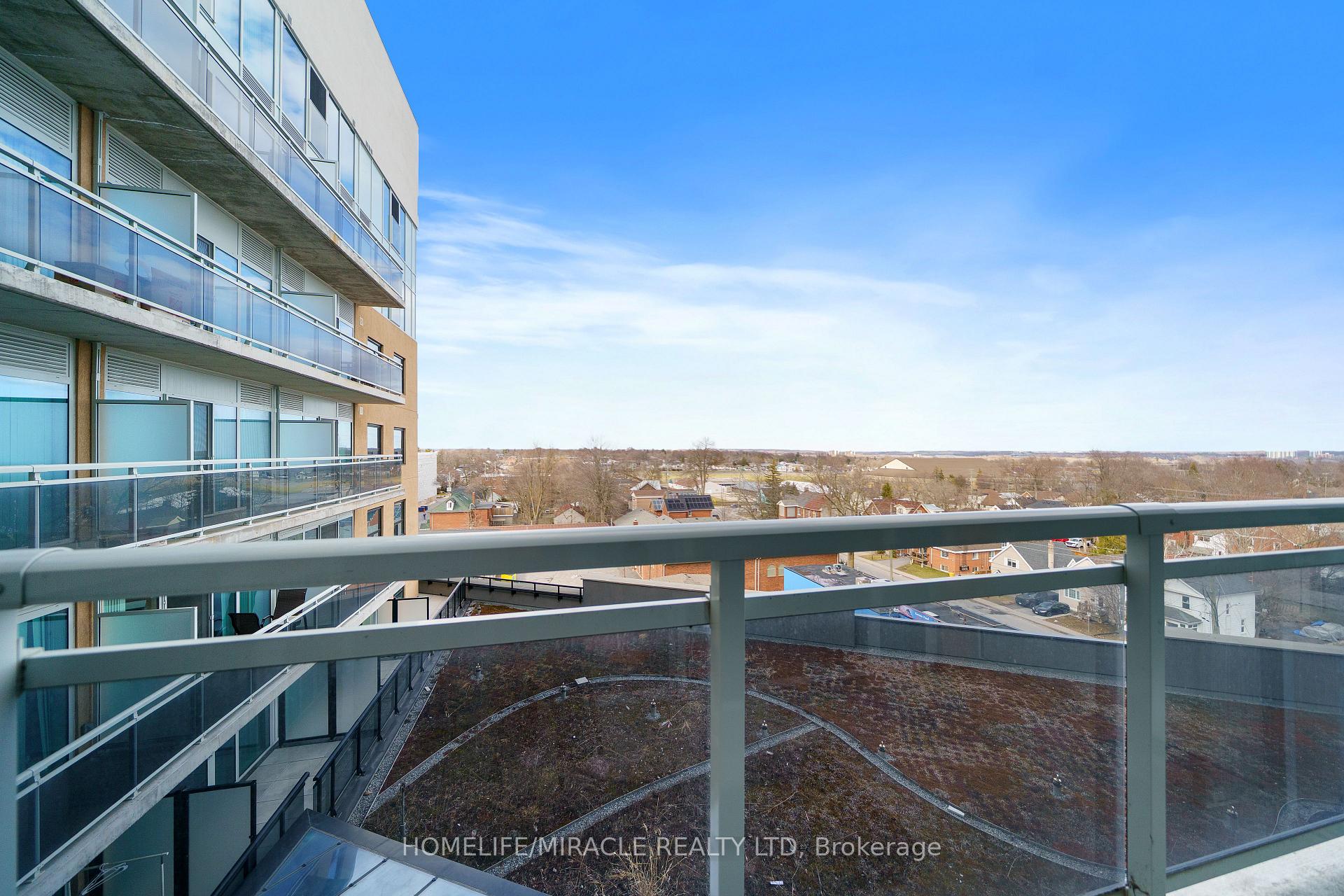 Photo 26 of Unit 721, 652 Princess Street, Kingston, Central City East — HOMEH