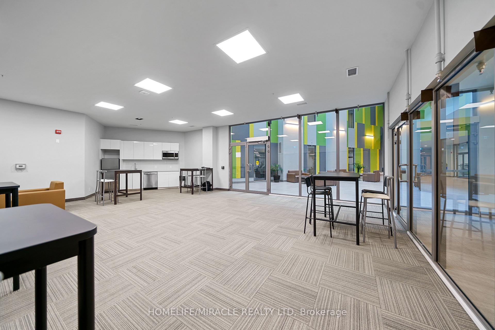 Photo 33 of Unit 721, 652 Princess Street, Kingston, Central City East — HOMEH
