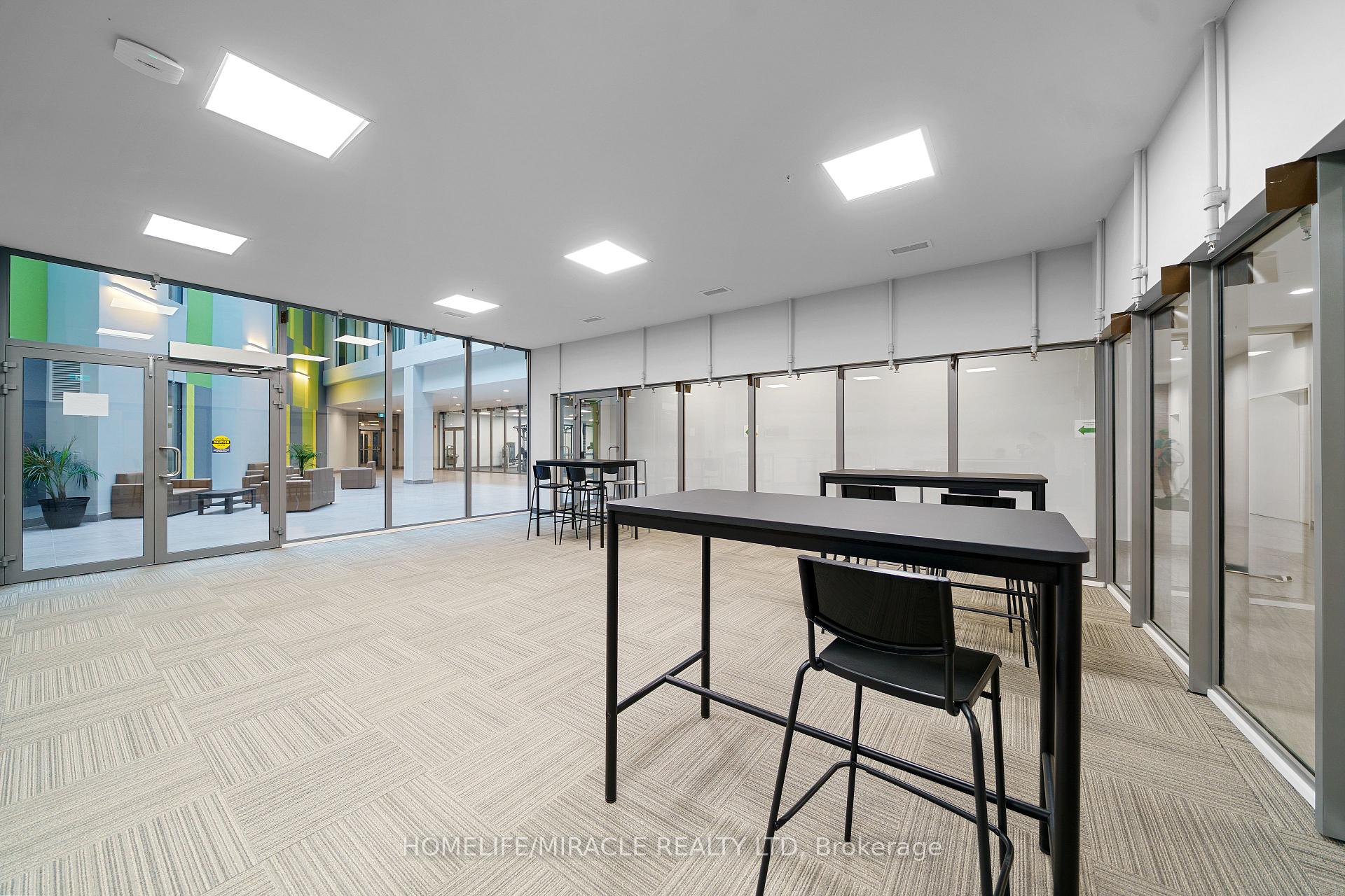 Photo 34 of Unit 721, 652 Princess Street, Kingston, Central City East — HOMEH