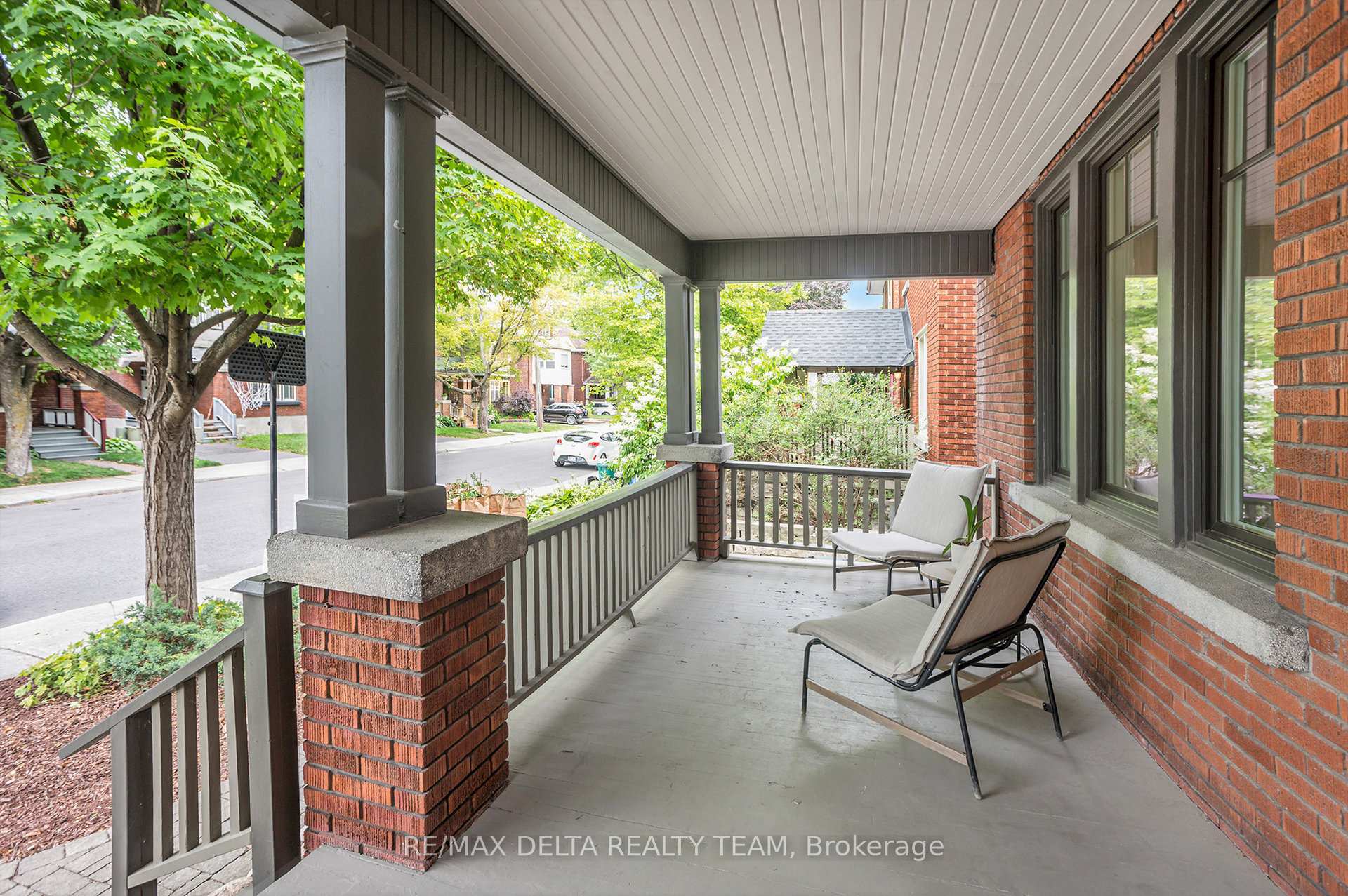 Photo 2 of 44 Renfrew Avenue, Ottawa, Glebe — HOMEH