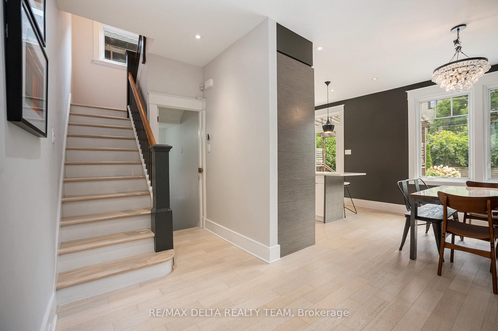 Photo 6 of 44 Renfrew Avenue, Ottawa, Glebe — HOMEH