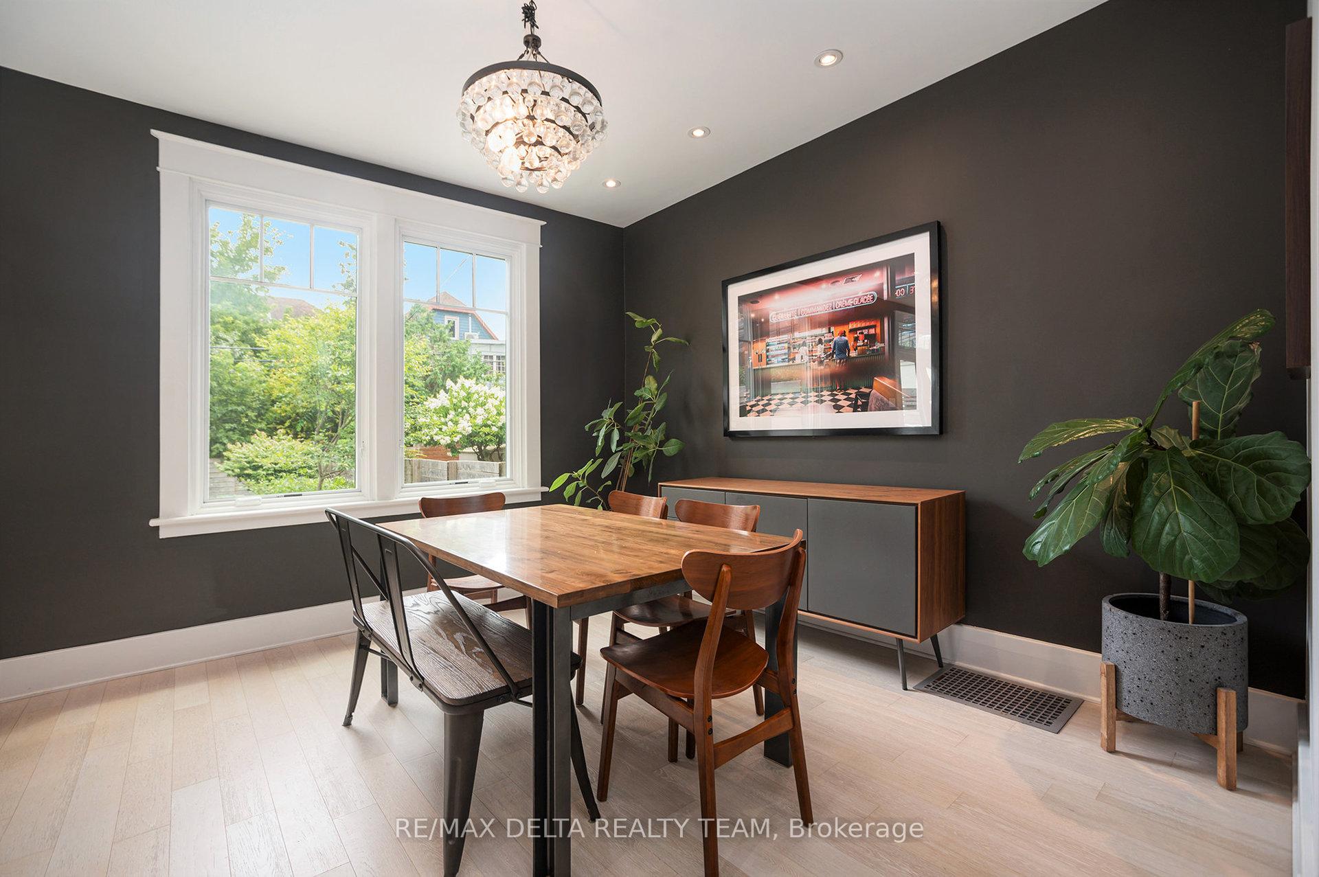 Photo 7 of 44 Renfrew Avenue, Ottawa, Glebe — HOMEH