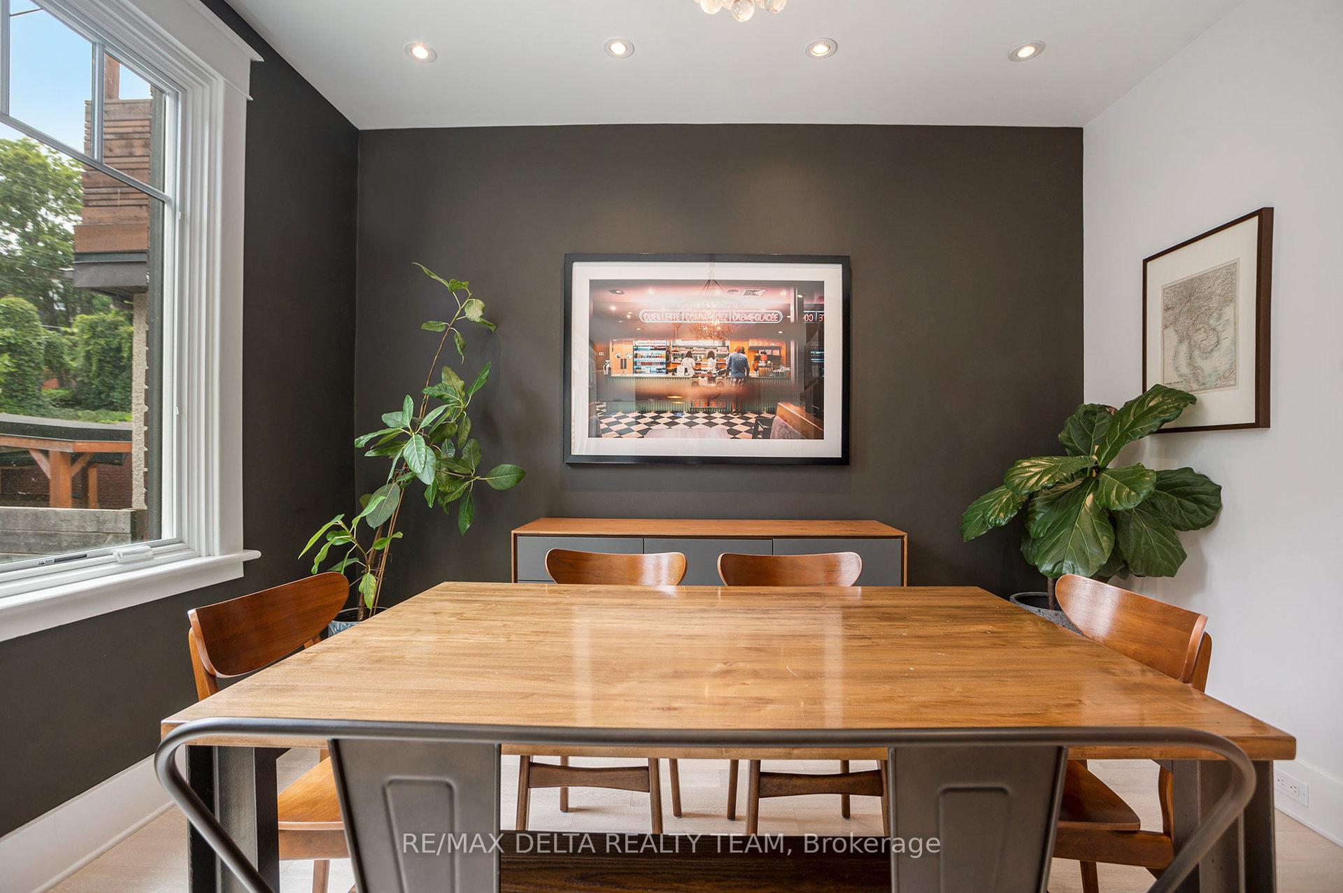 Photo 9 of 44 Renfrew Avenue, Ottawa, Glebe — HOMEH