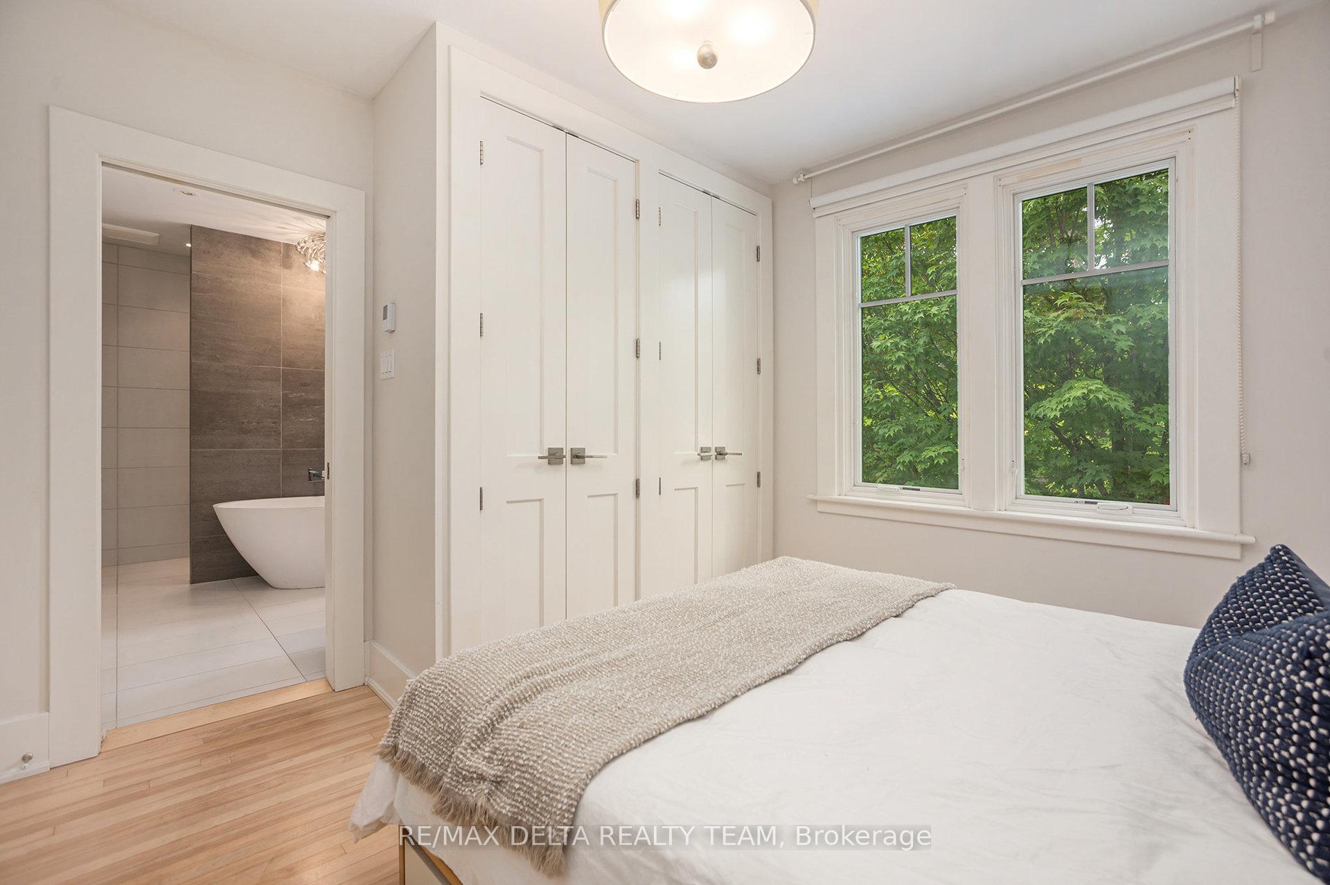 Photo 15 of 44 Renfrew Avenue, Ottawa, Glebe — HOMEH