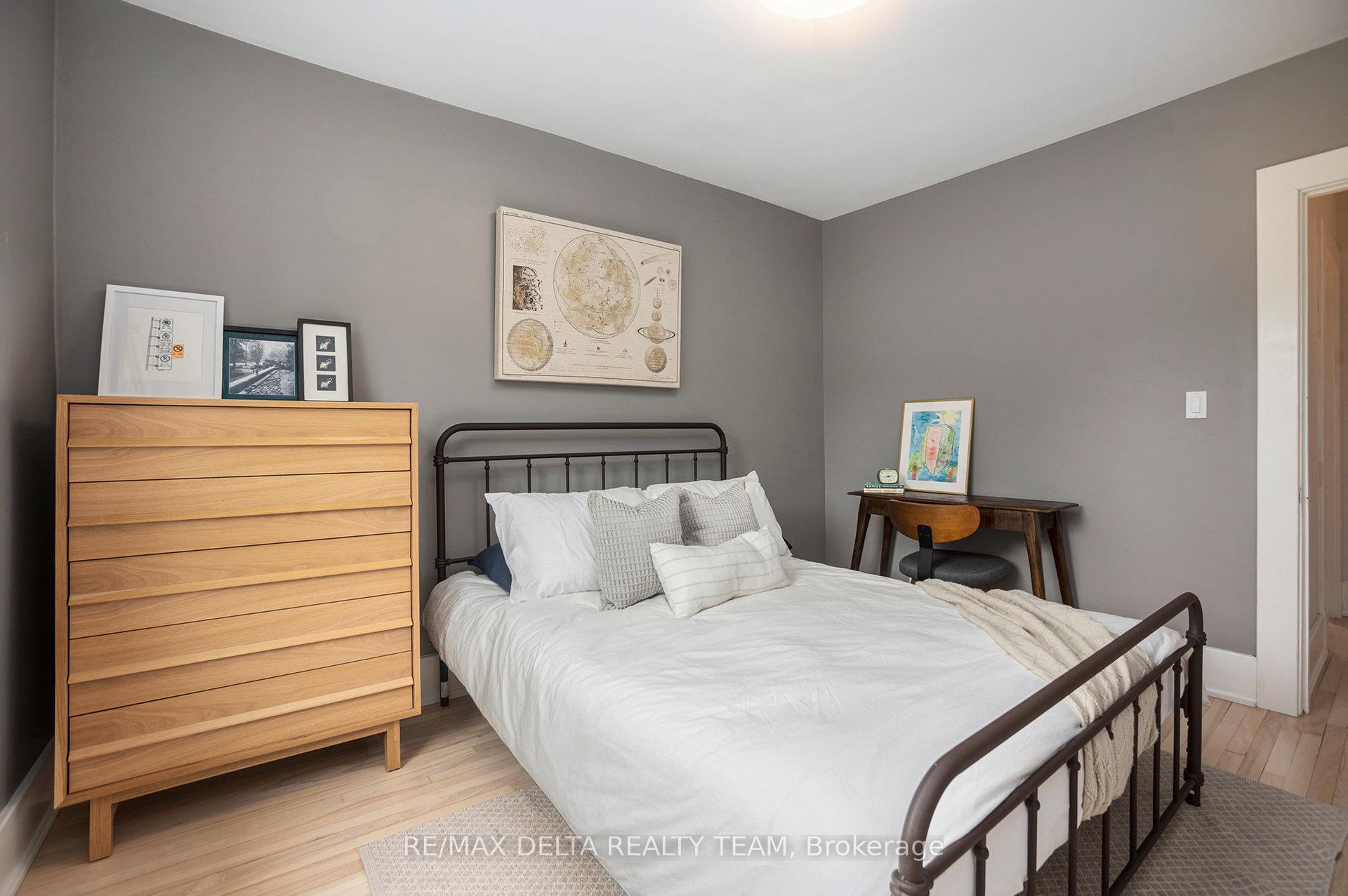 Photo 20 of 44 Renfrew Avenue, Ottawa, Glebe — HOMEH