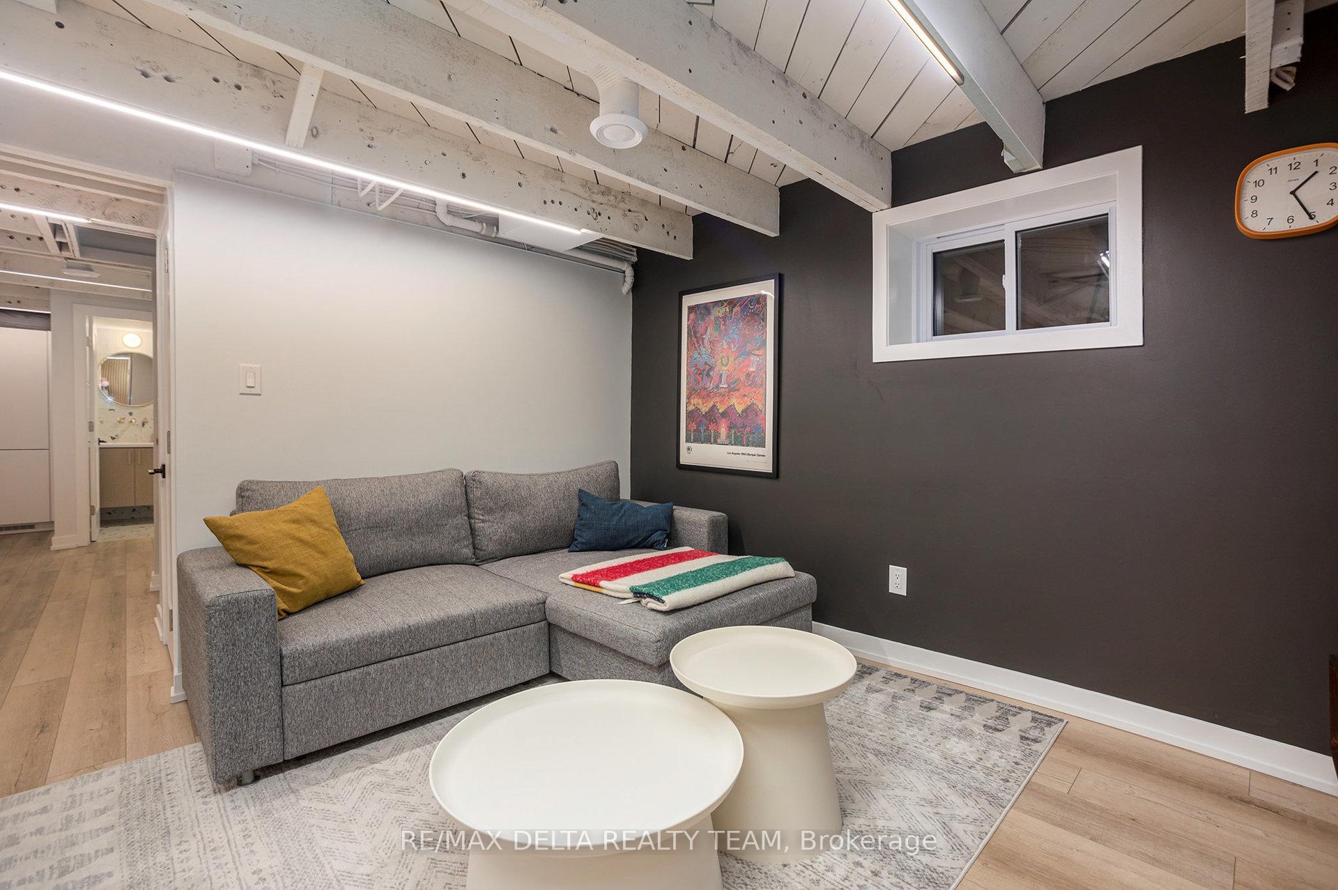 Photo 23 of 44 Renfrew Avenue, Ottawa, Glebe — HOMEH