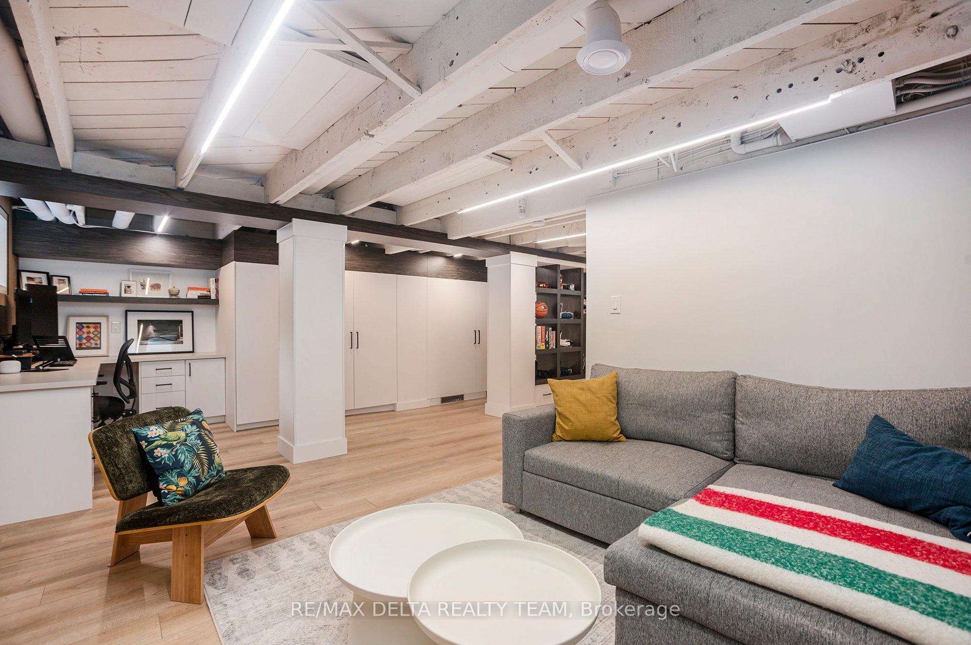 Photo 24 of 44 Renfrew Avenue, Ottawa, Glebe — HOMEH