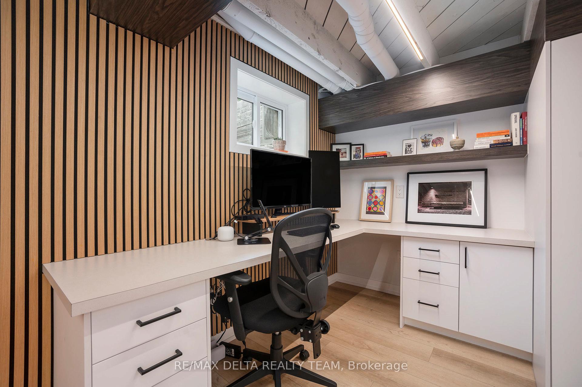 Photo 25 of 44 Renfrew Avenue, Ottawa, Glebe — HOMEH