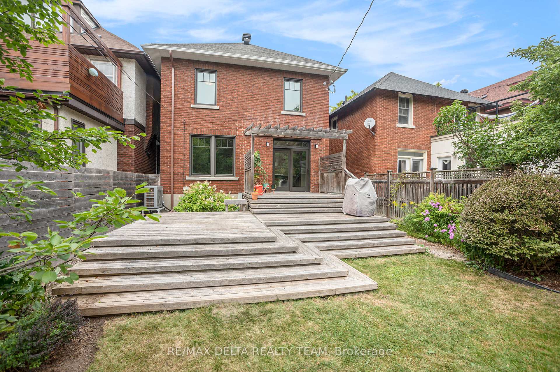 Photo 29 of 44 Renfrew Avenue, Ottawa, Glebe — HOMEH