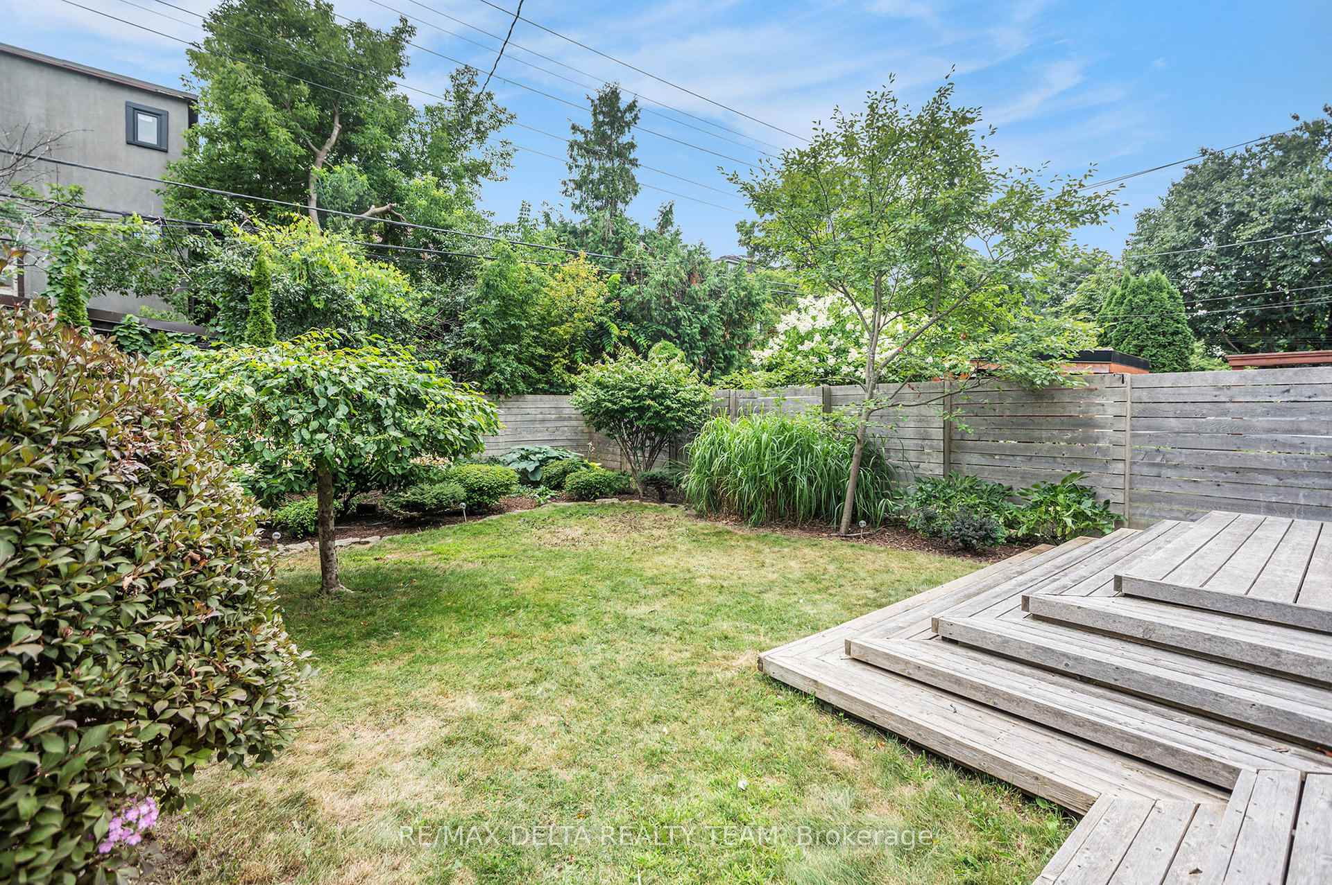 Photo 32 of 44 Renfrew Avenue, Ottawa, Glebe — HOMEH