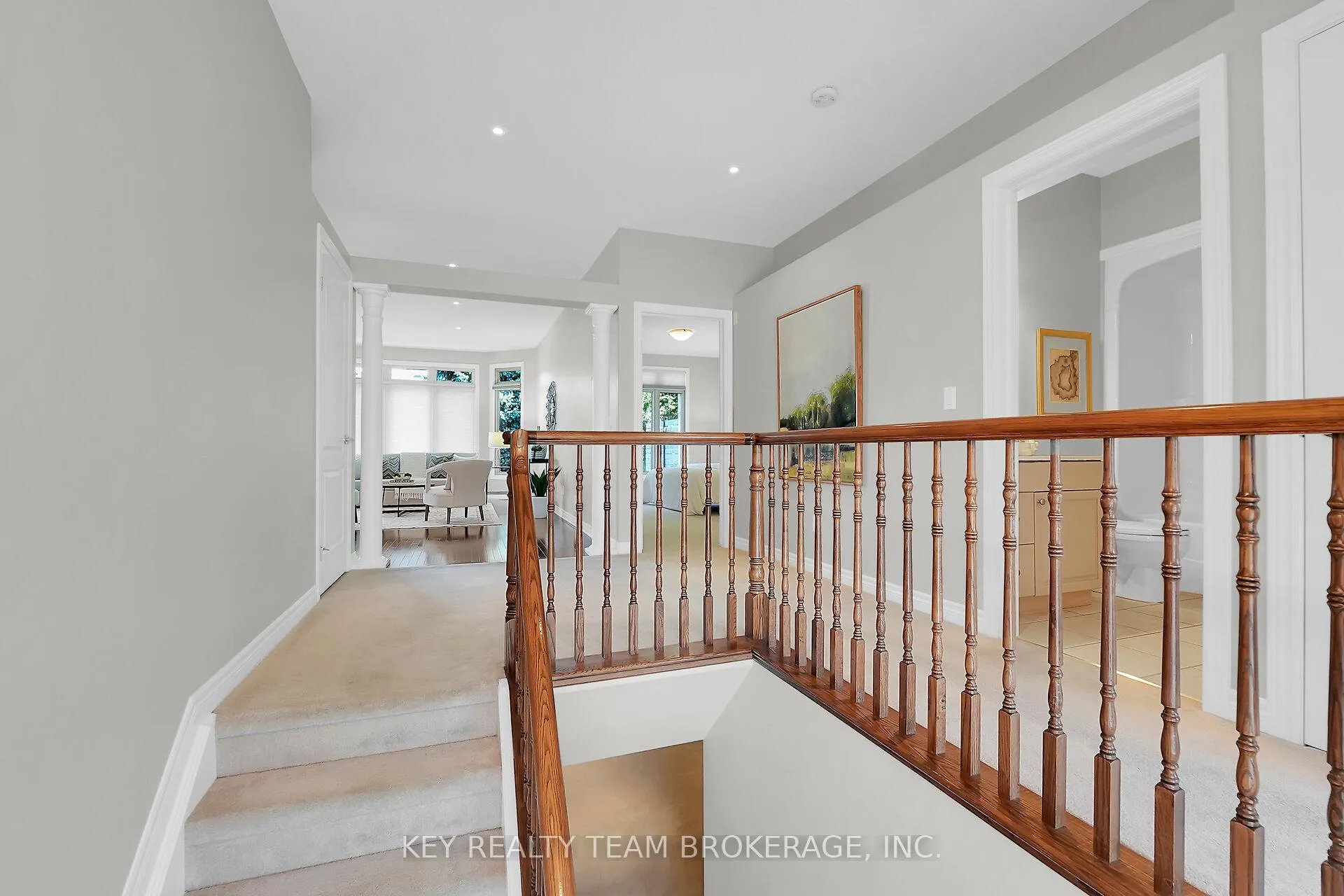 Photo 4 of Unit 3, 27 Scullers Way, St. Catharines, Martindale Pond — HOMEH