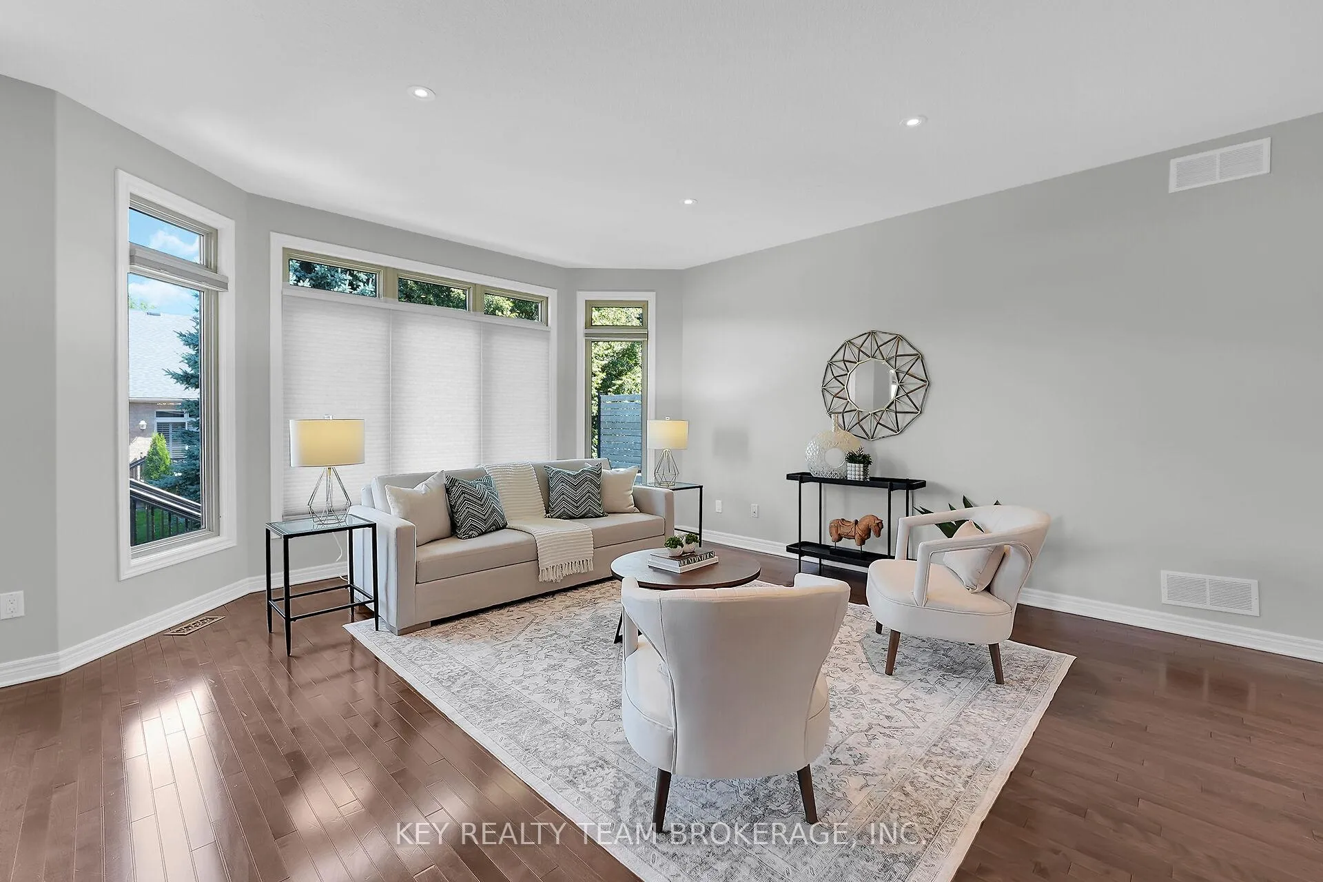 Photo 6 of Unit 3, 27 Scullers Way, St. Catharines, Martindale Pond — HOMEH