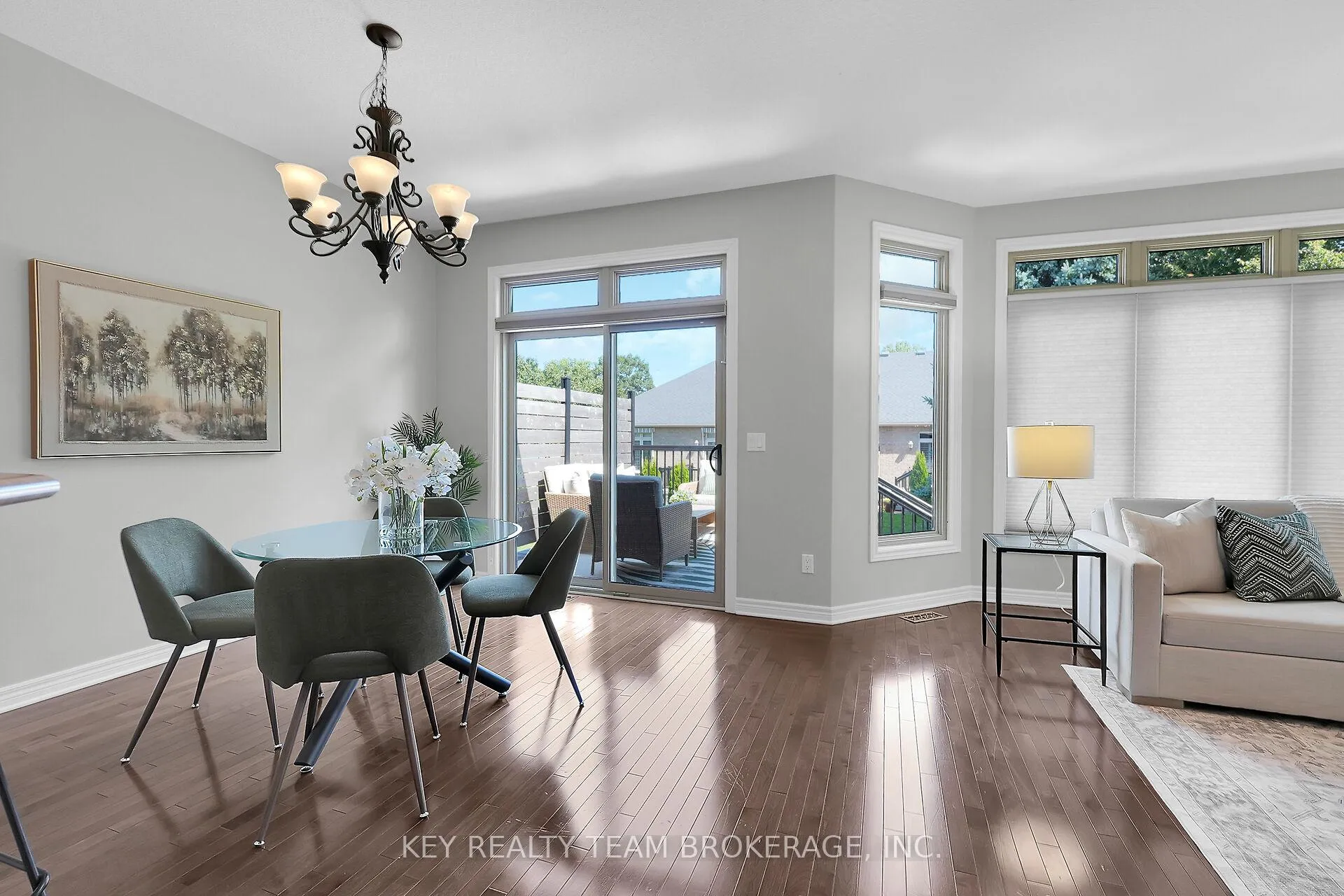 Photo 7 of Unit 3, 27 Scullers Way, St. Catharines, Martindale Pond — HOMEH