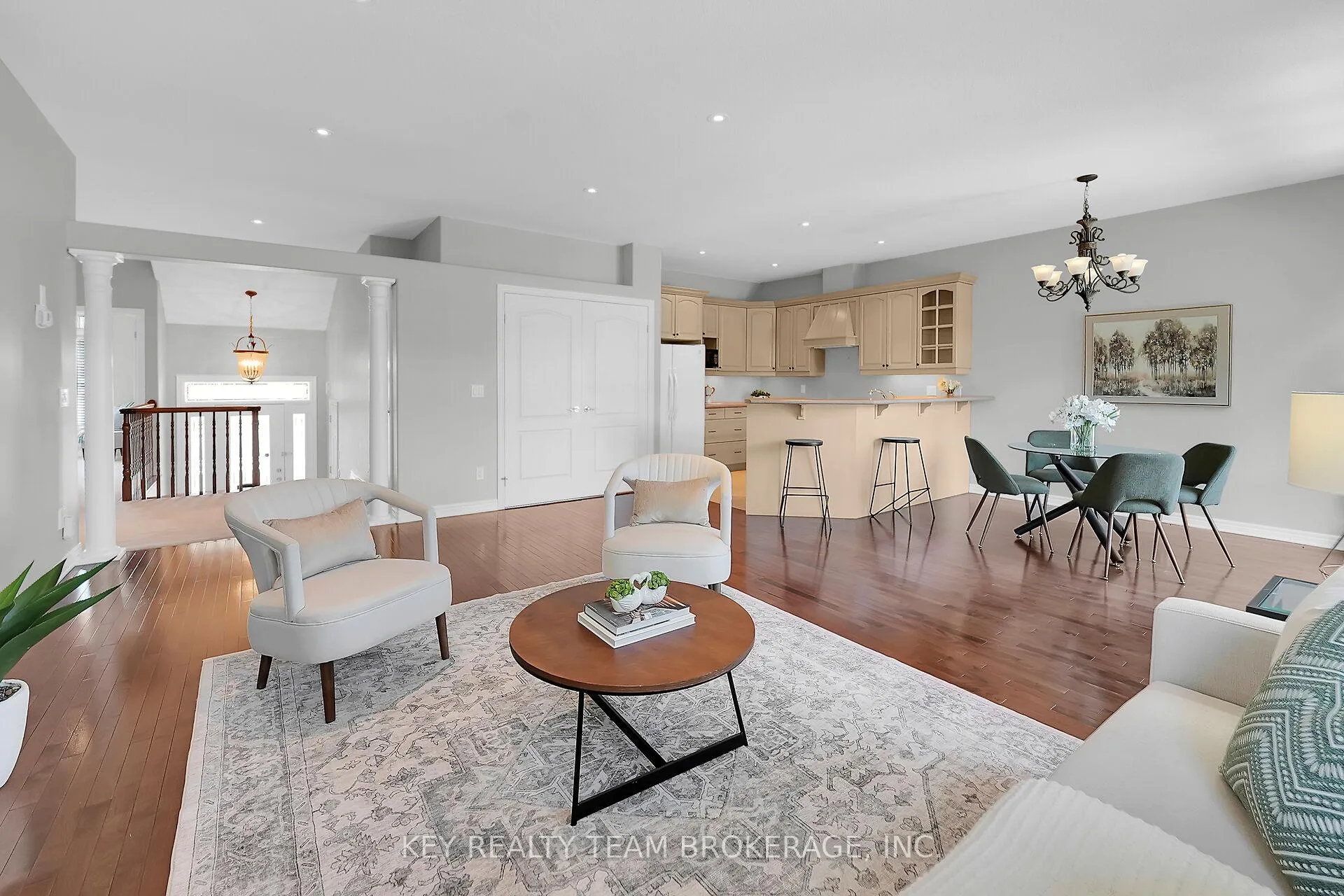 Photo 14 of Unit 3, 27 Scullers Way, St. Catharines, Martindale Pond — HOMEH