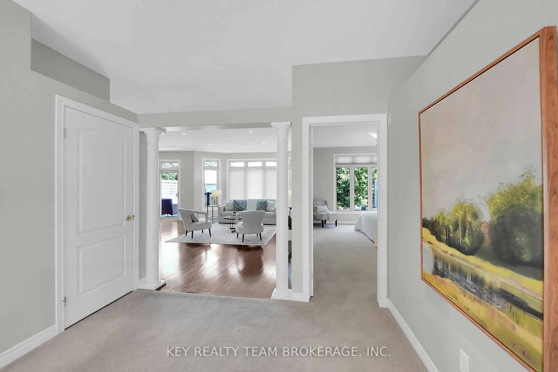 Photo 15 of Unit 3, 27 Scullers Way, St. Catharines, Martindale Pond — HOMEH