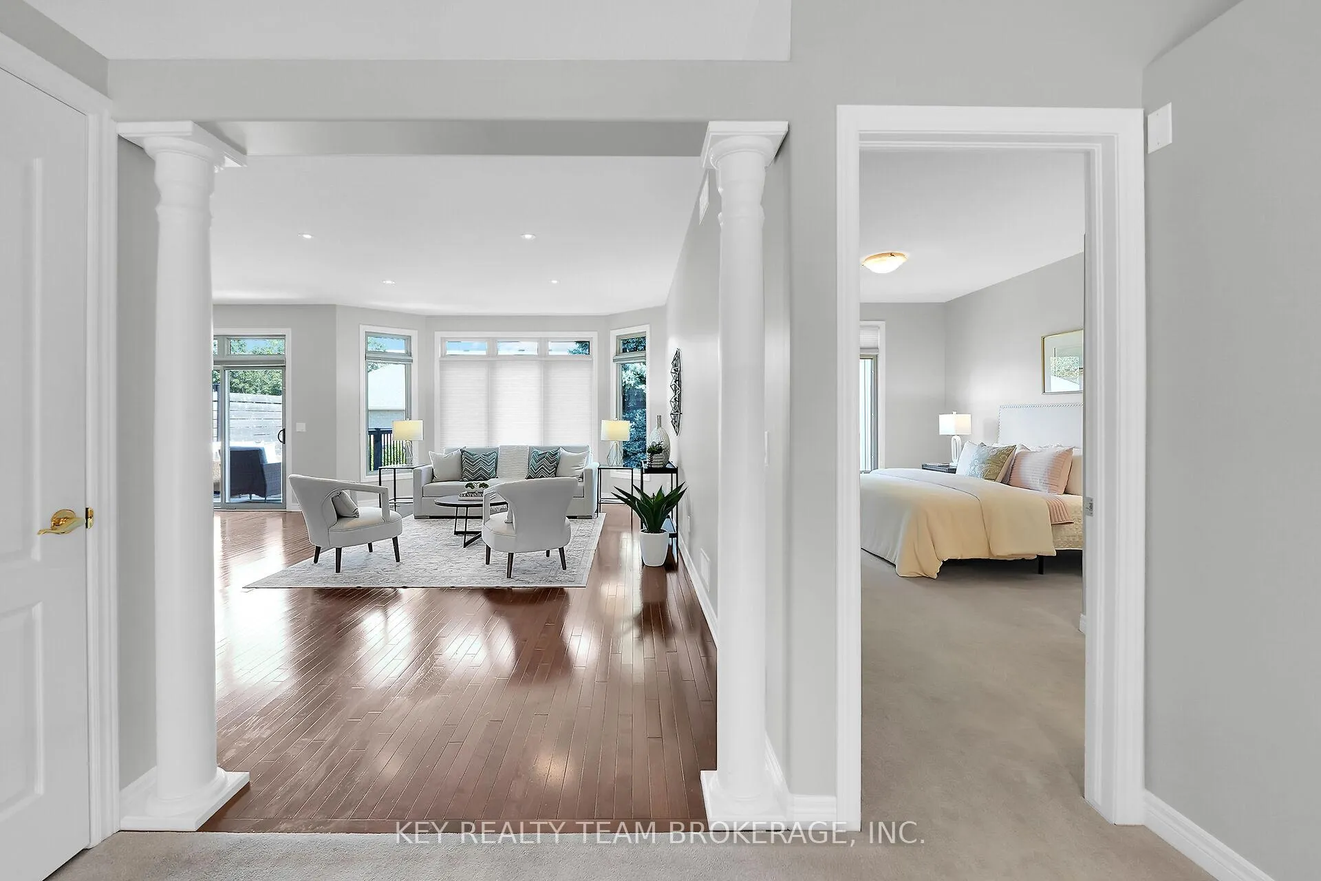 Photo 16 of Unit 3, 27 Scullers Way, St. Catharines, Martindale Pond — HOMEH
